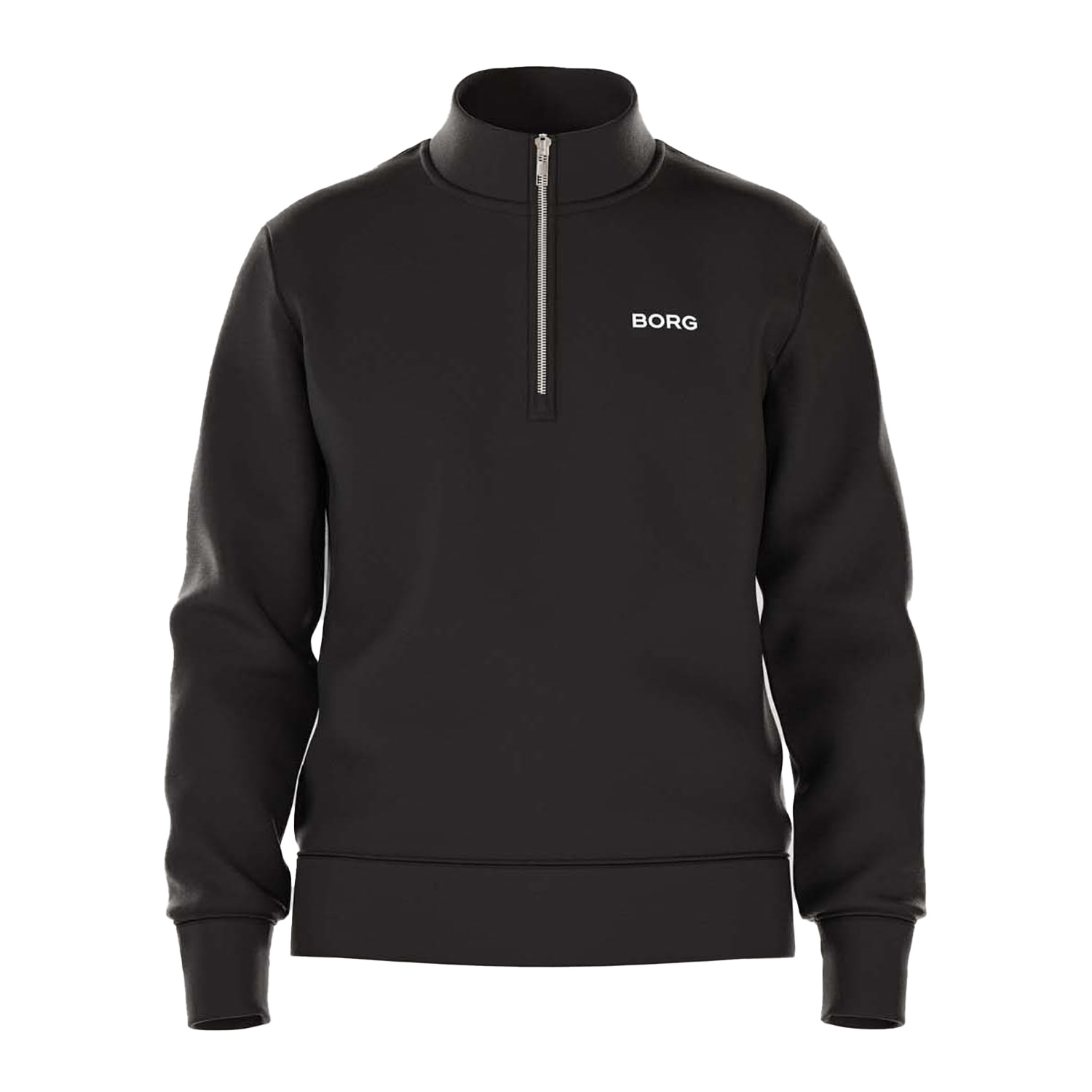 Björn Borg Essential 5 Half Zip Heren