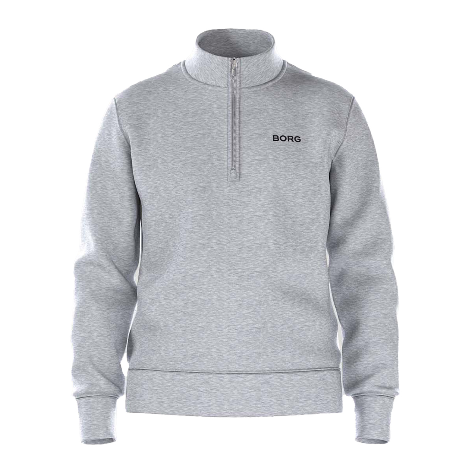 Björn Borg Essential 5 Half Zip Heren