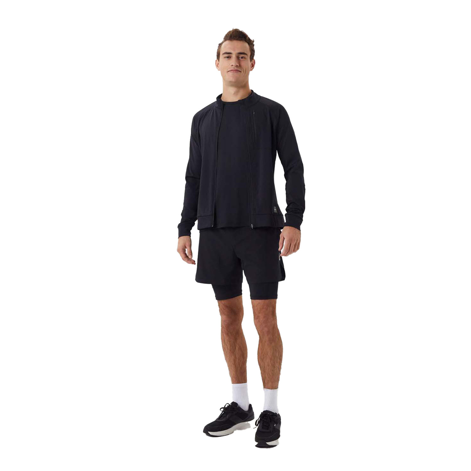 Björn Borg Ace Training Midlayer Jacket