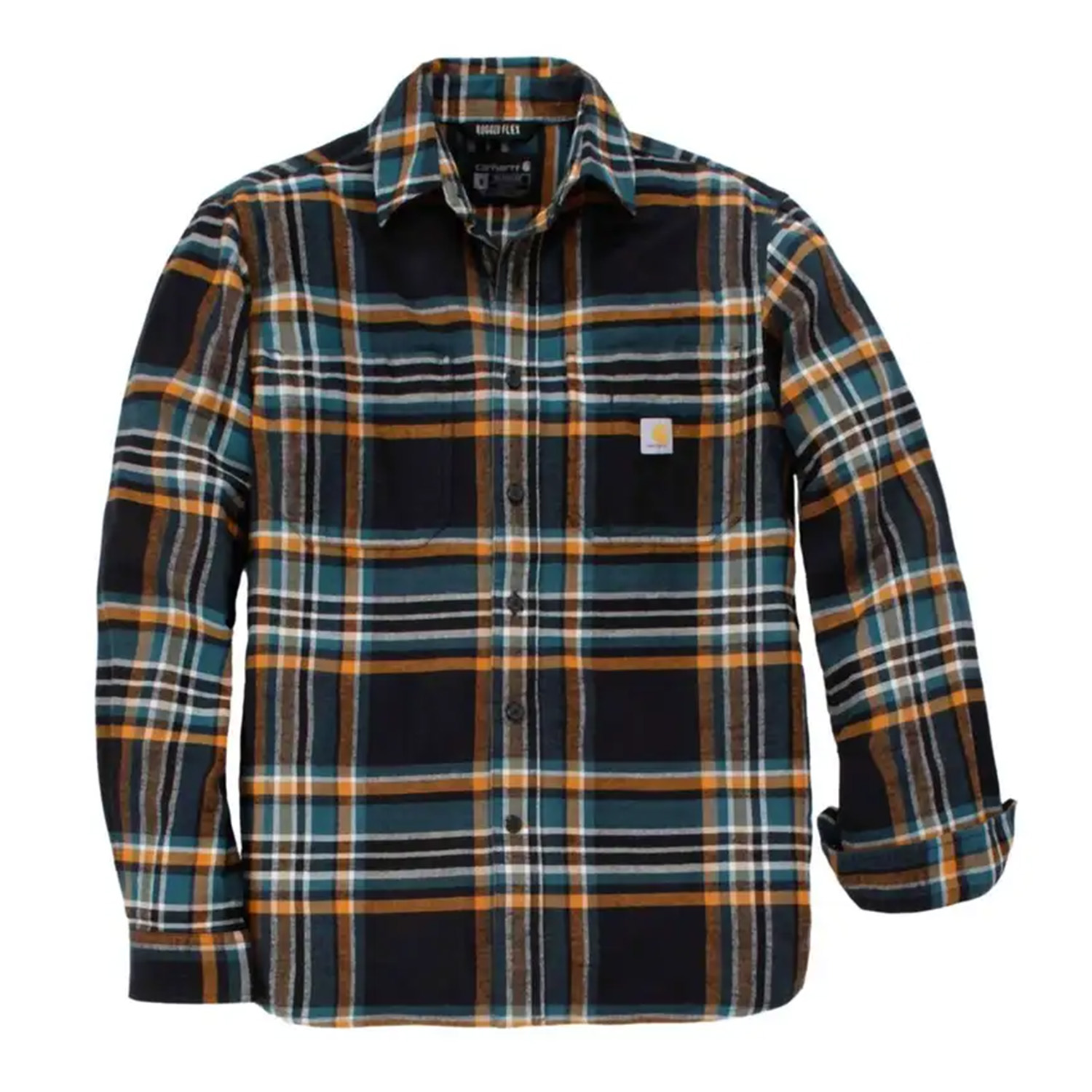 Carhartt Rugged Flannel Overhemd