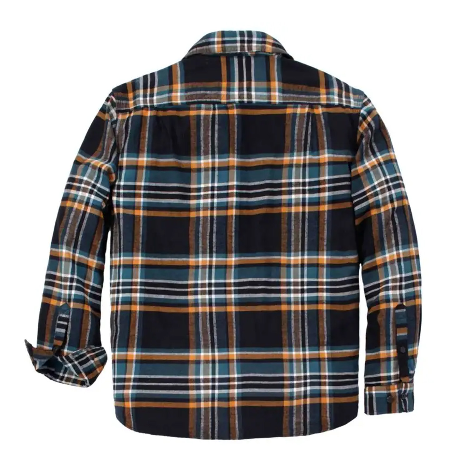 Carhartt Rugged Flannel Overhemd