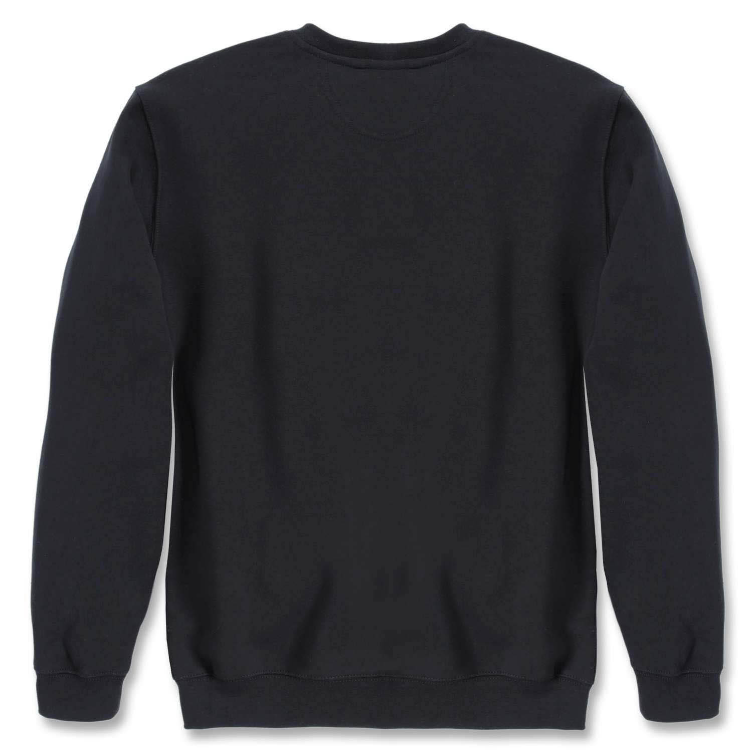 Carhartt Midweight Crewneck Sweatshirt