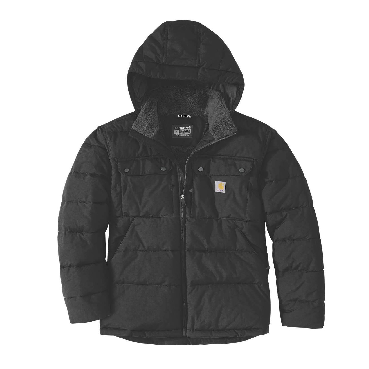 Carhartt Montana Loose Fit Insulated Jacket