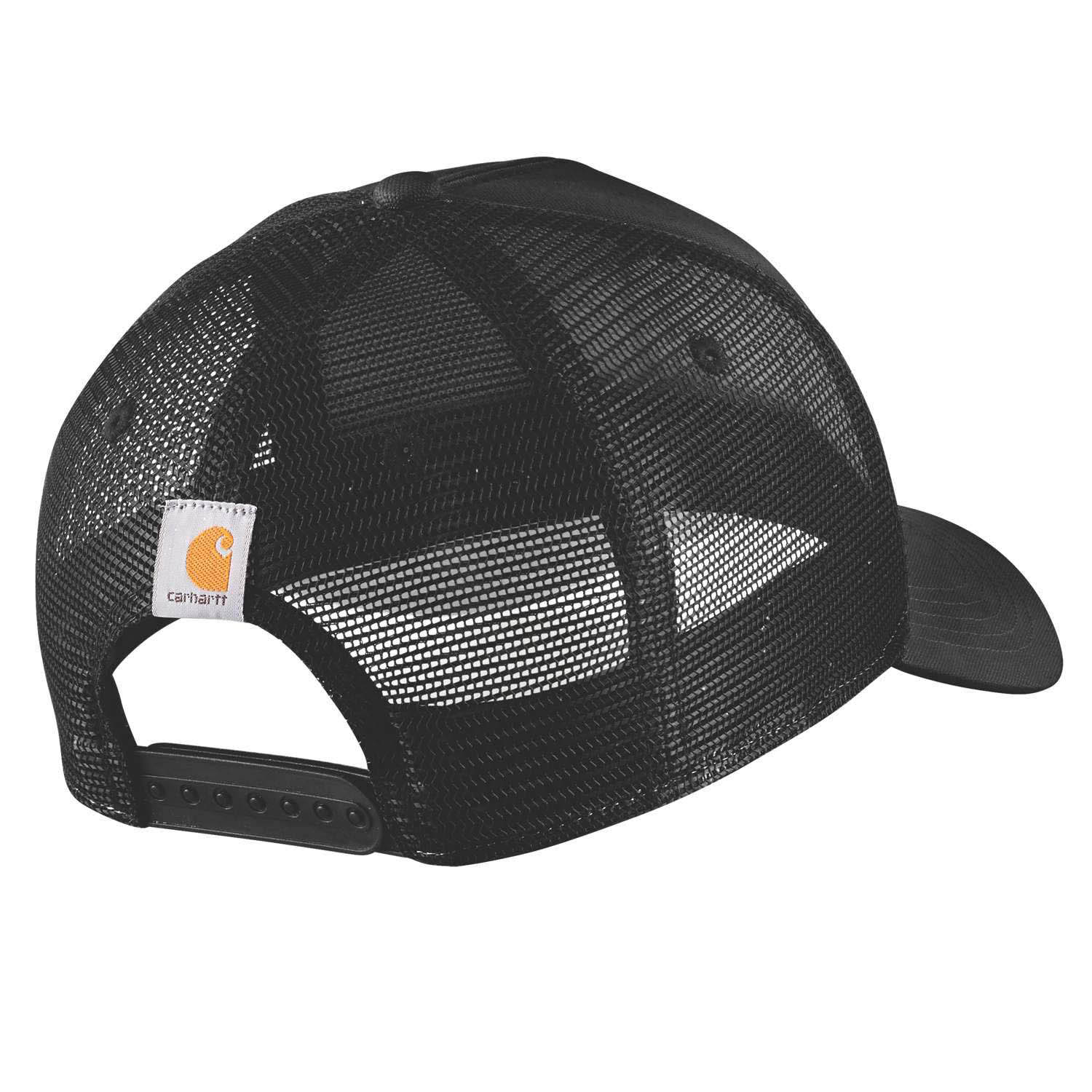 Carhartt Rugged Flex Twill Mesh-Back