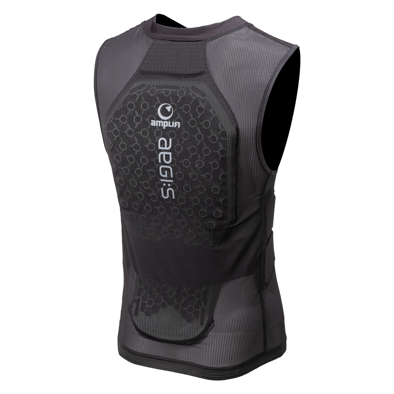 Amplifi AEGI:S Waistcoat