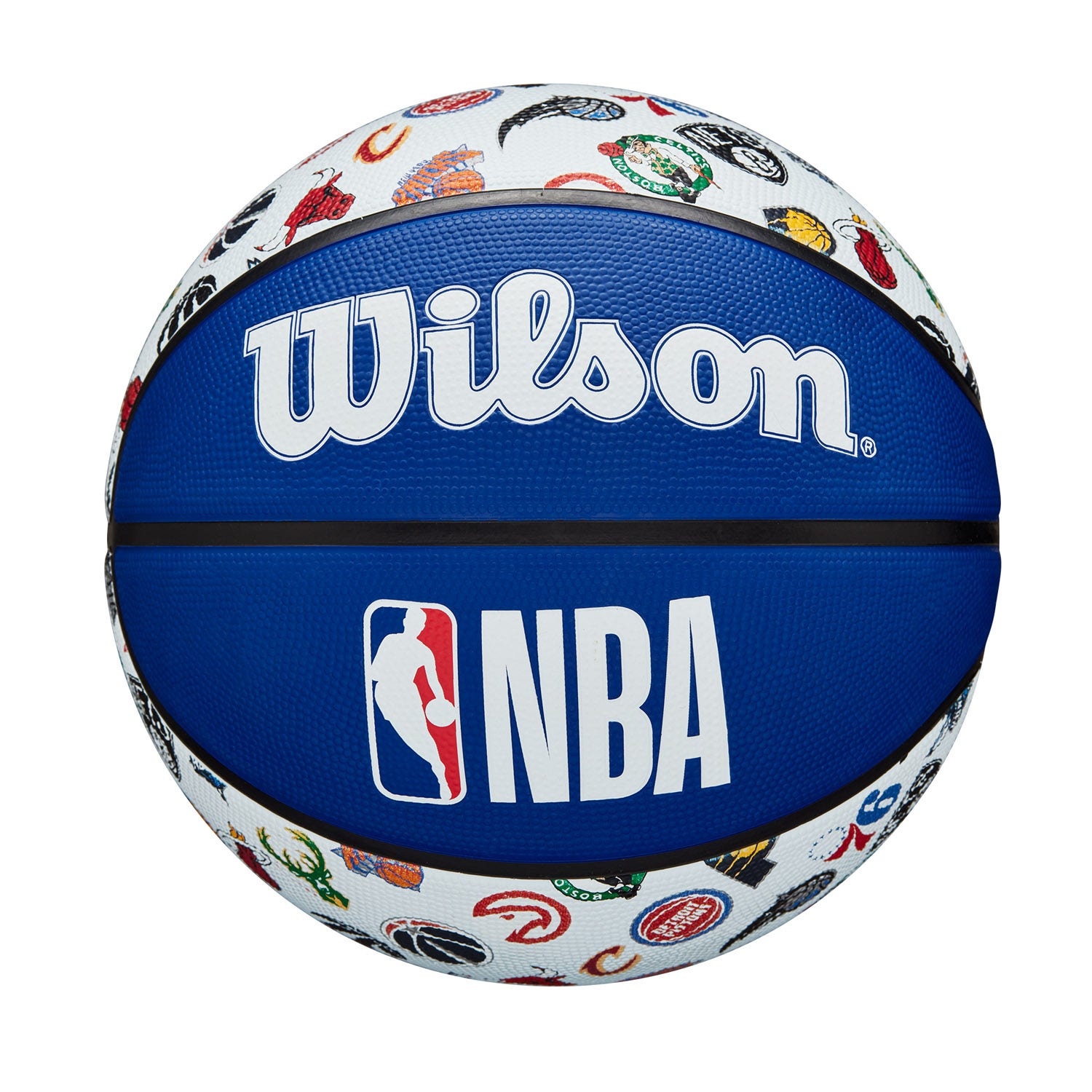 Wilson NBA All Team Basketbal