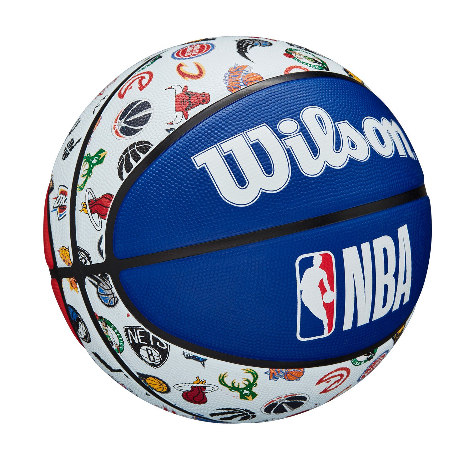 Wilson NBA All Team Basketbal