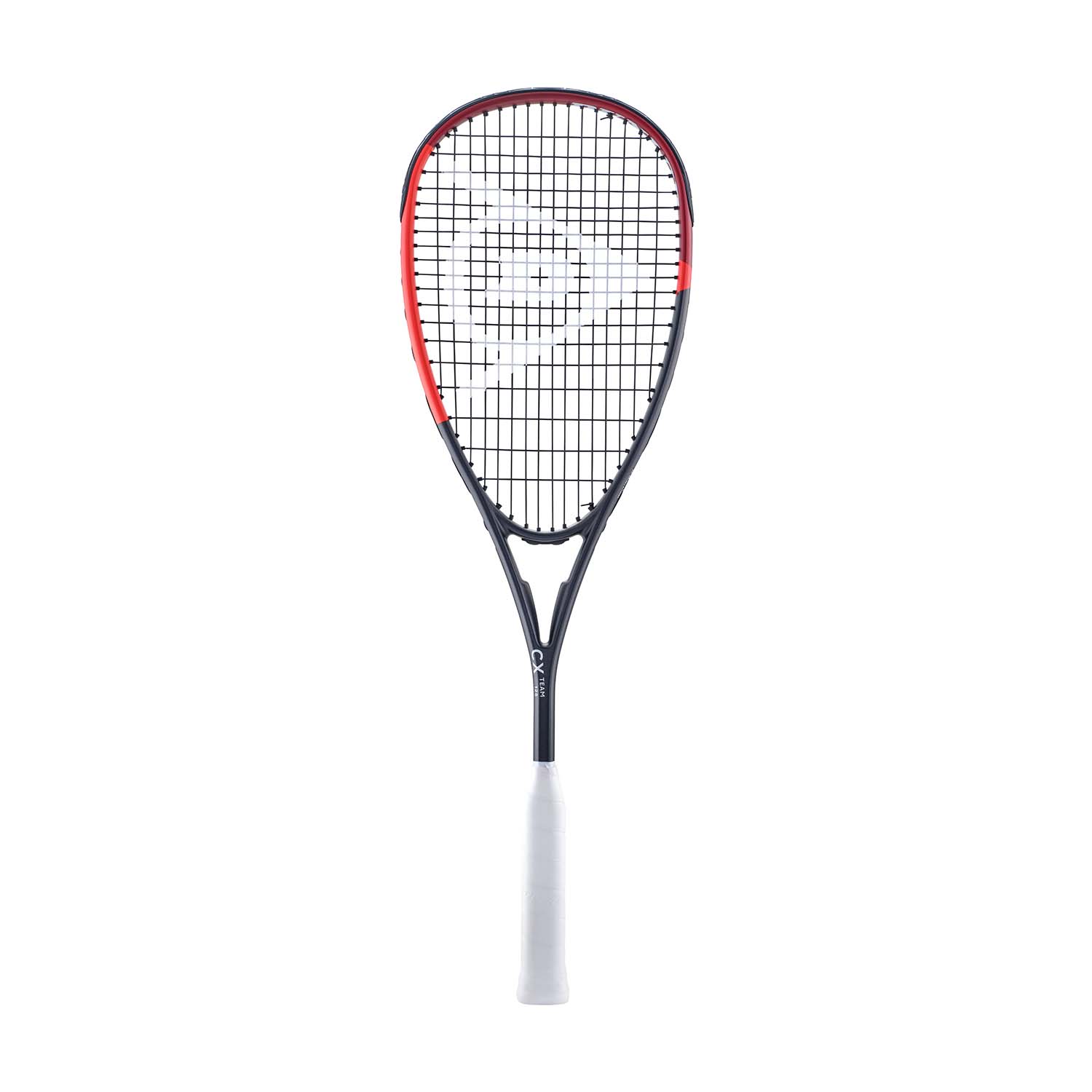 Dunlop Fx Team 125 NH Squashracket