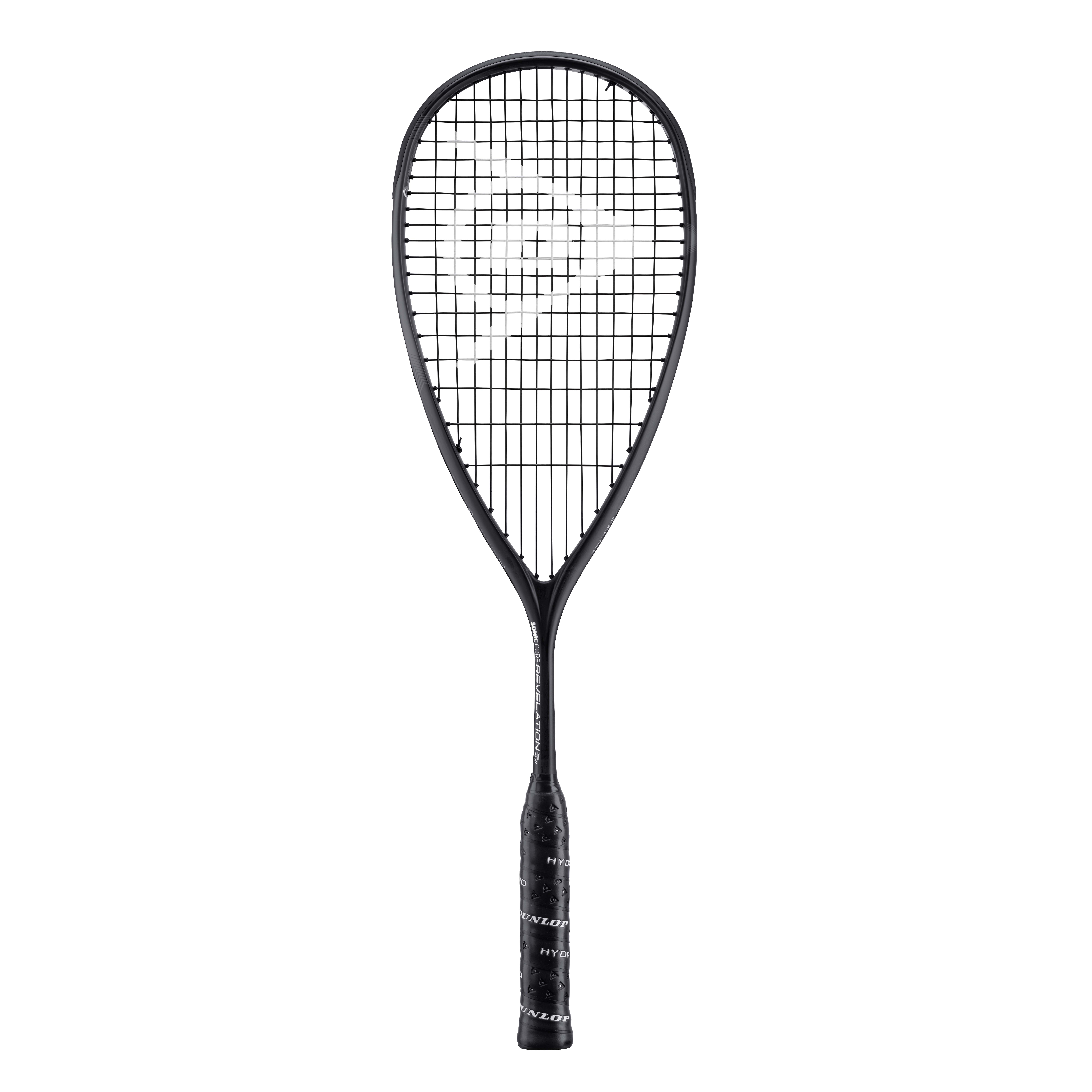 Dunlop Sonic Core Revelation Squashracket
