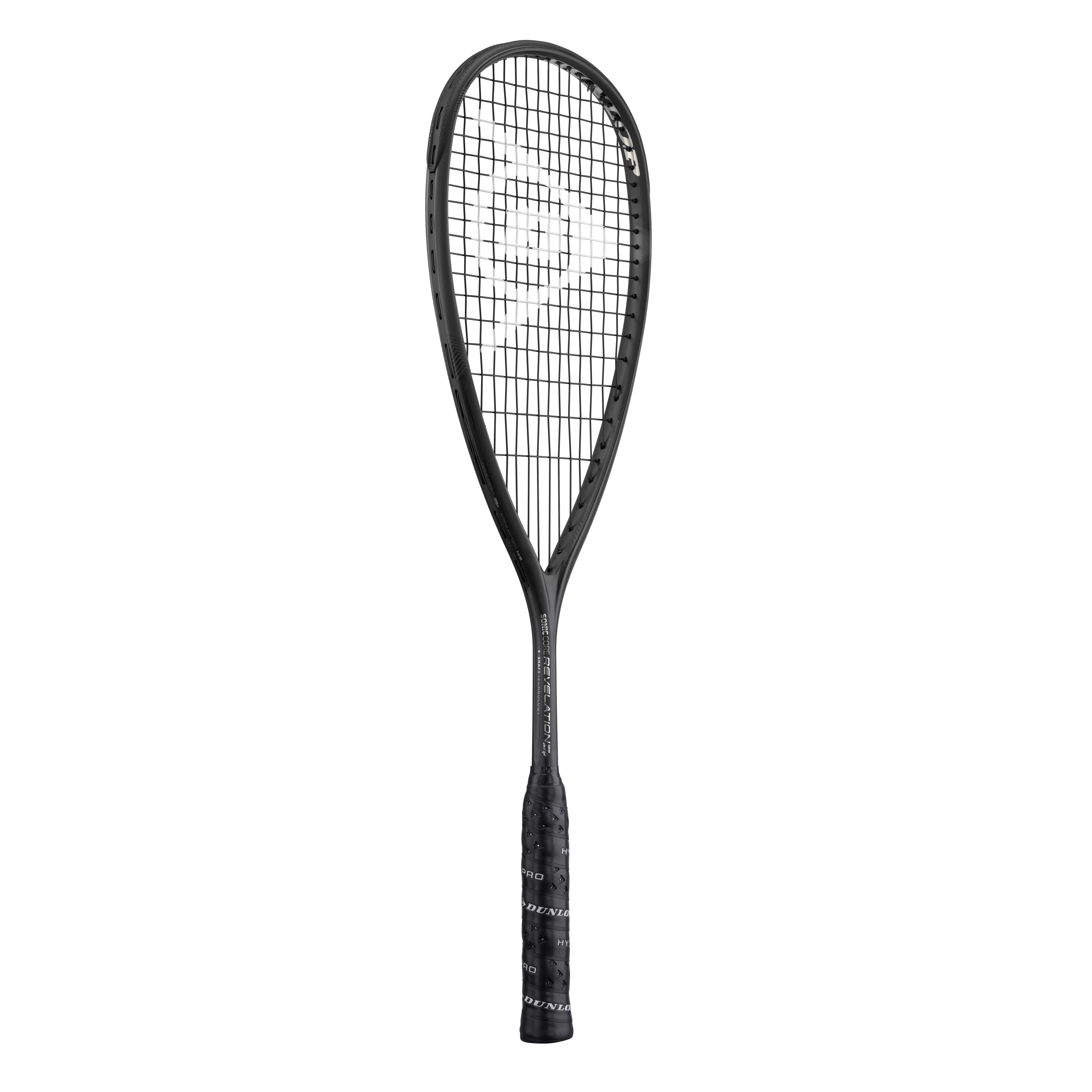 Dunlop Sonic Core Revelation Squashracket