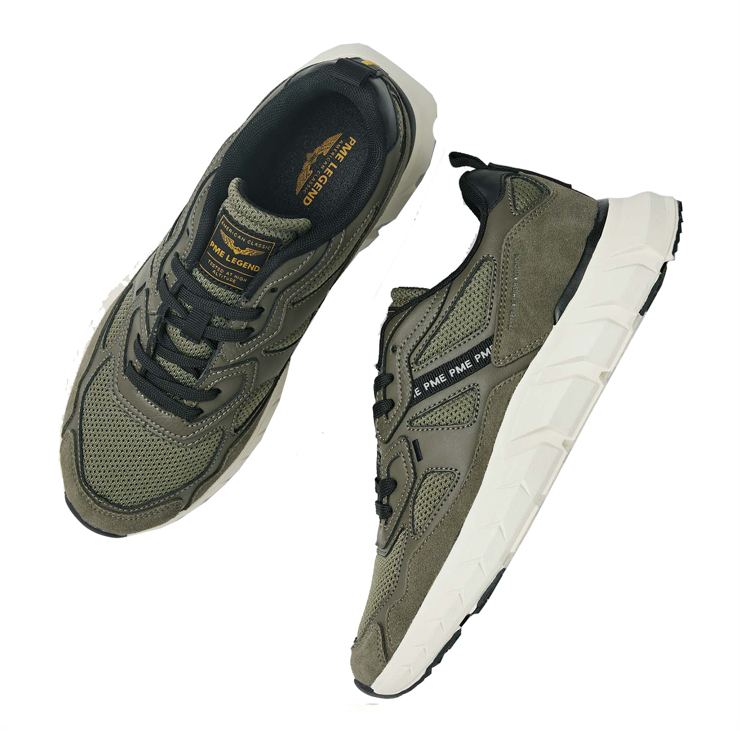 PME Legend Nightvought