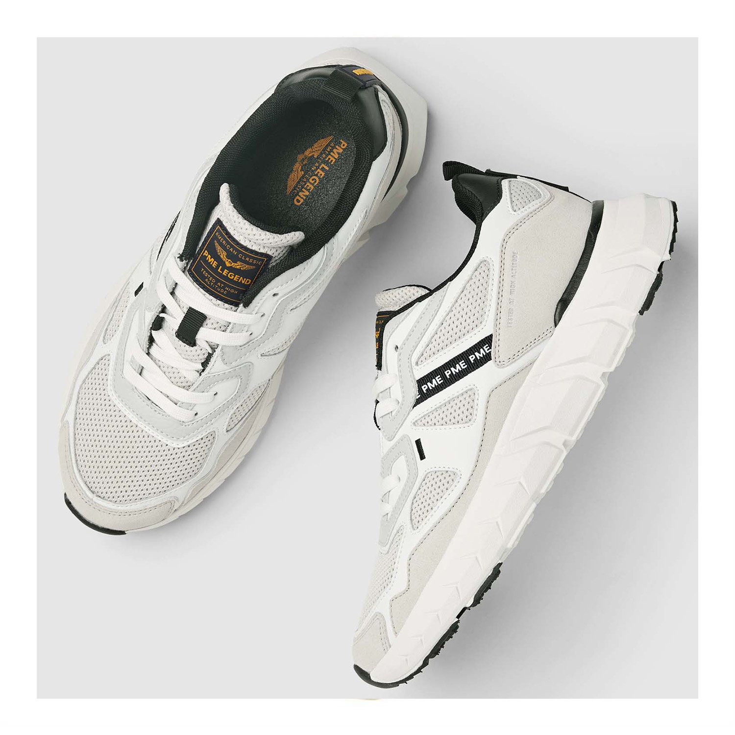 PME Legend Nightvought