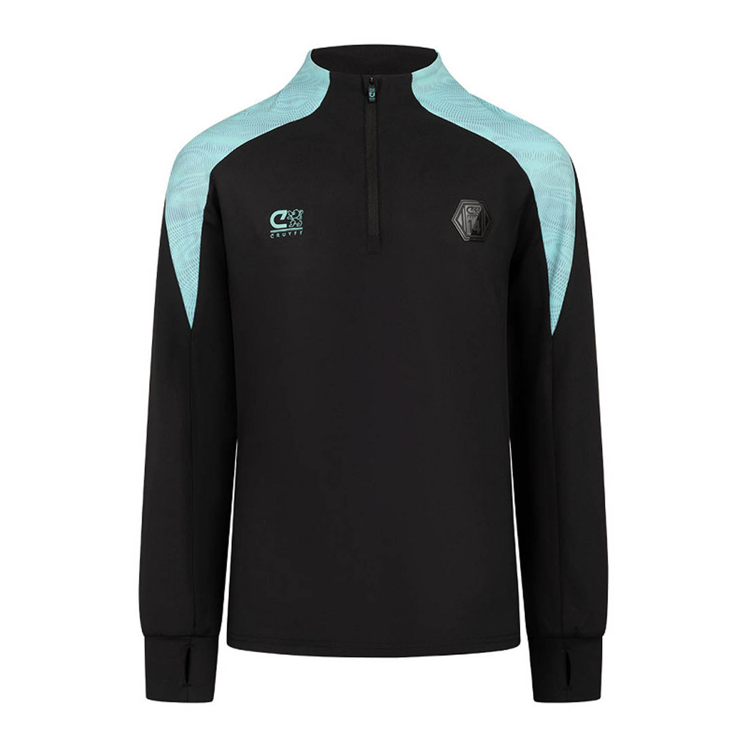 Cruyff Mellite Tracktop Kids