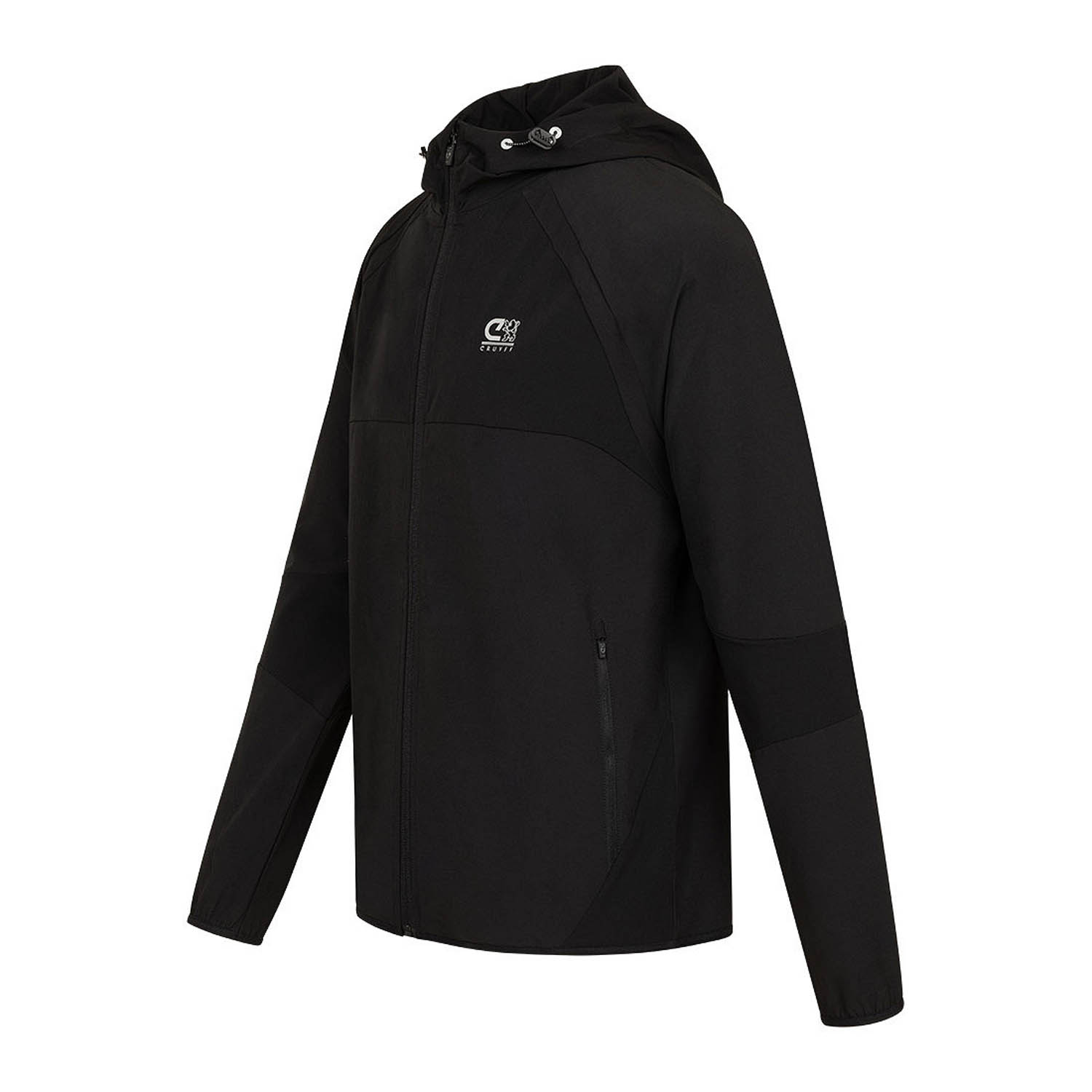 Cruyff Agate Tracktop
