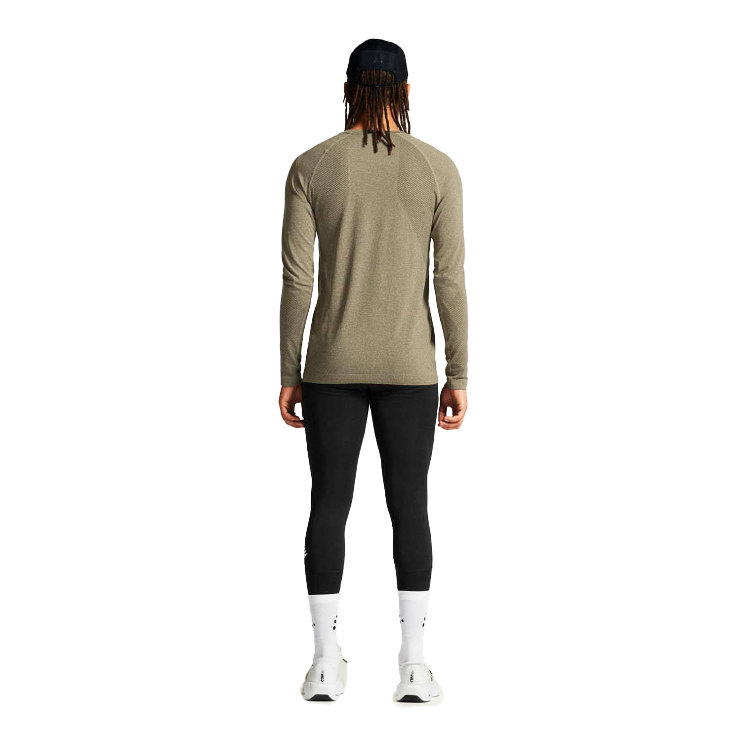 Craft Core Dry Active Comfort LS