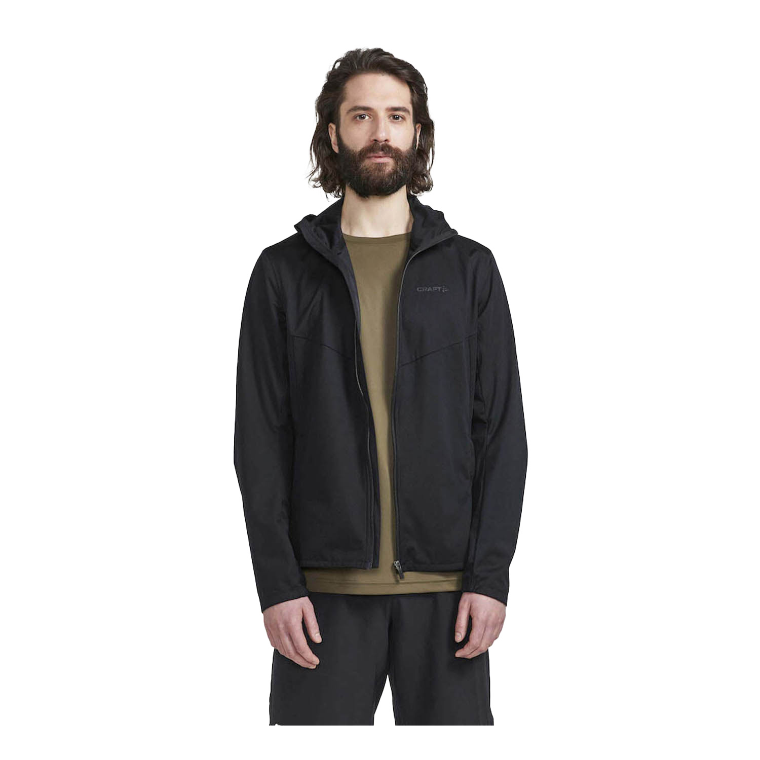 Craft Adv Essence Hydro Jacket