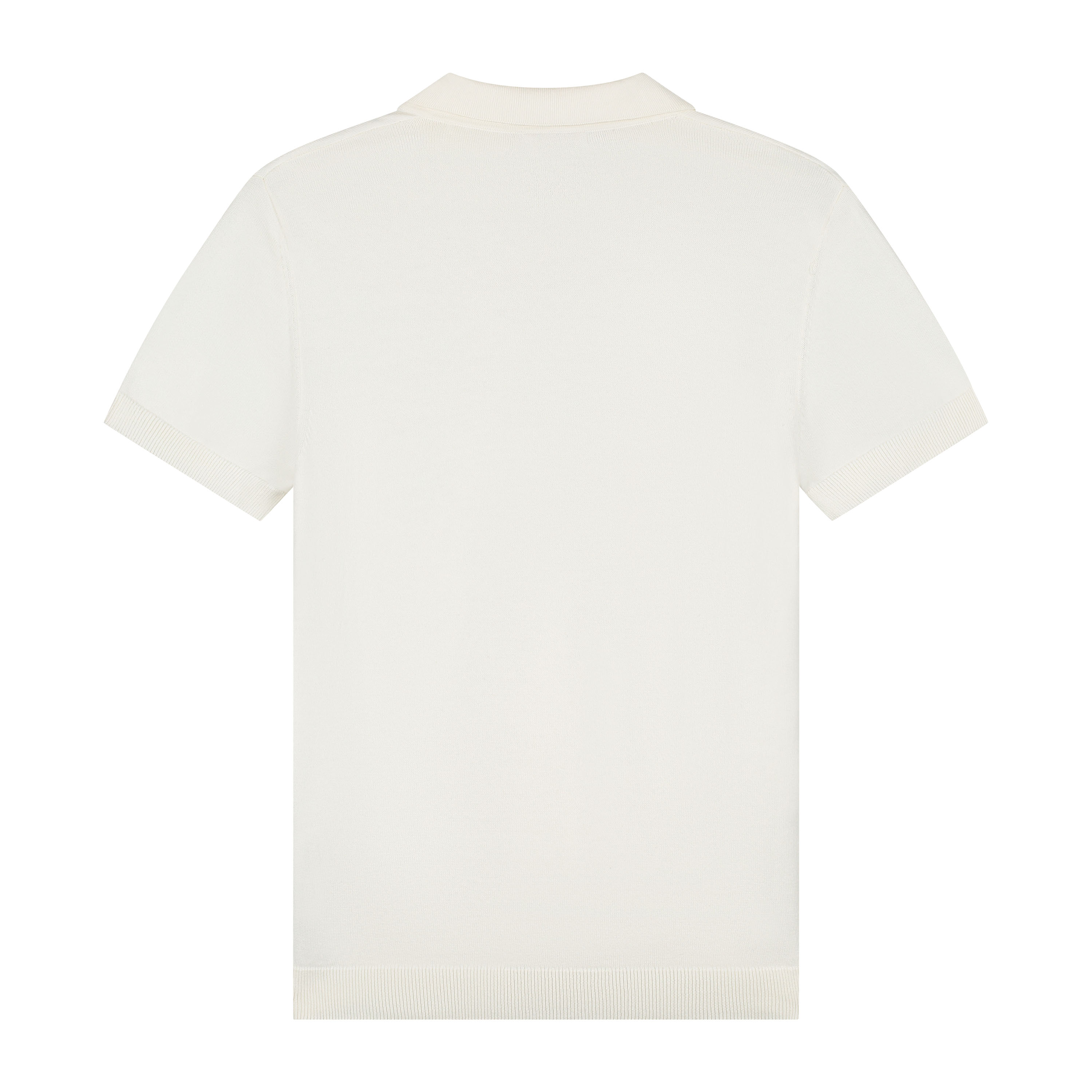 be:at Gregor Knit Polo