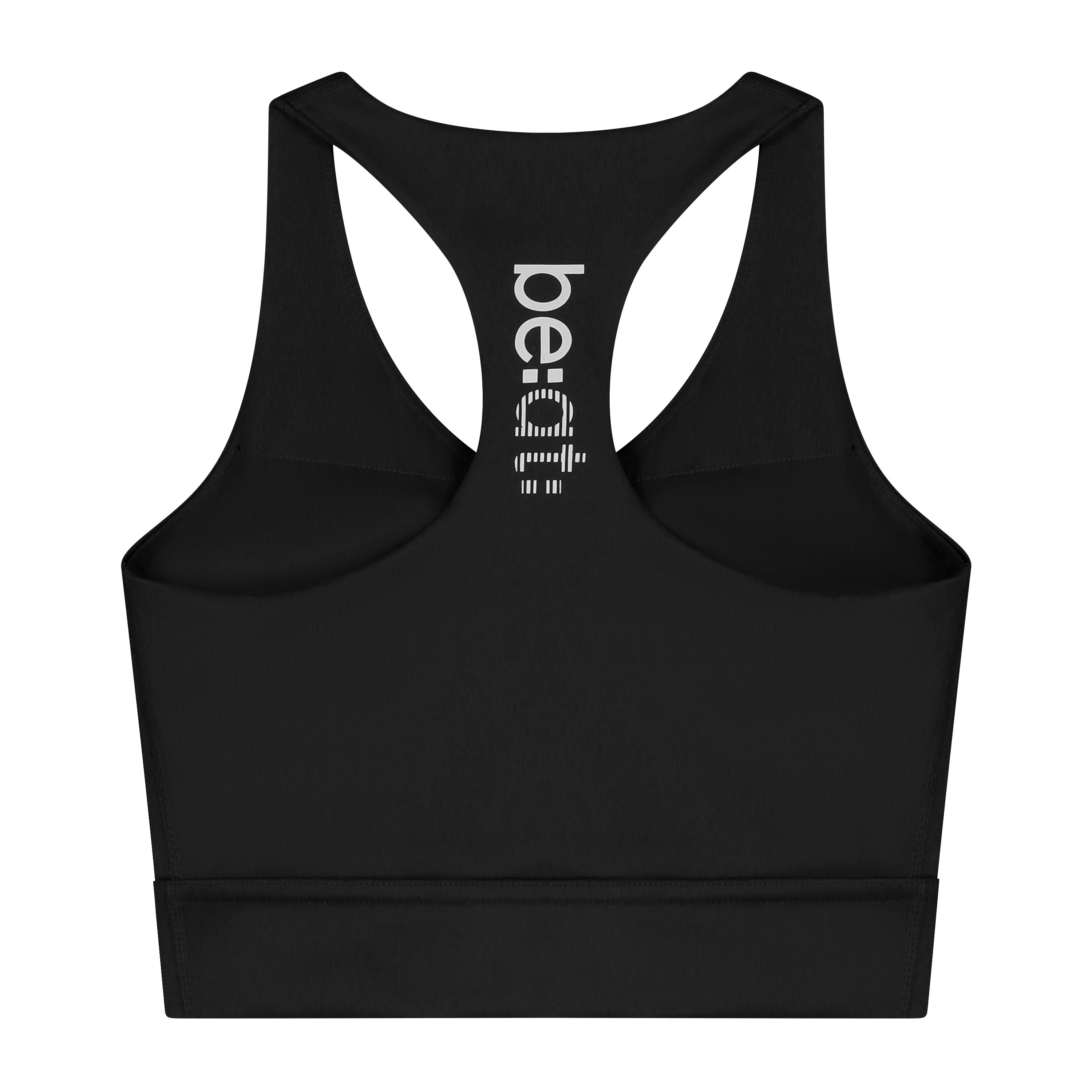 be:at: Crystel Sport Bra