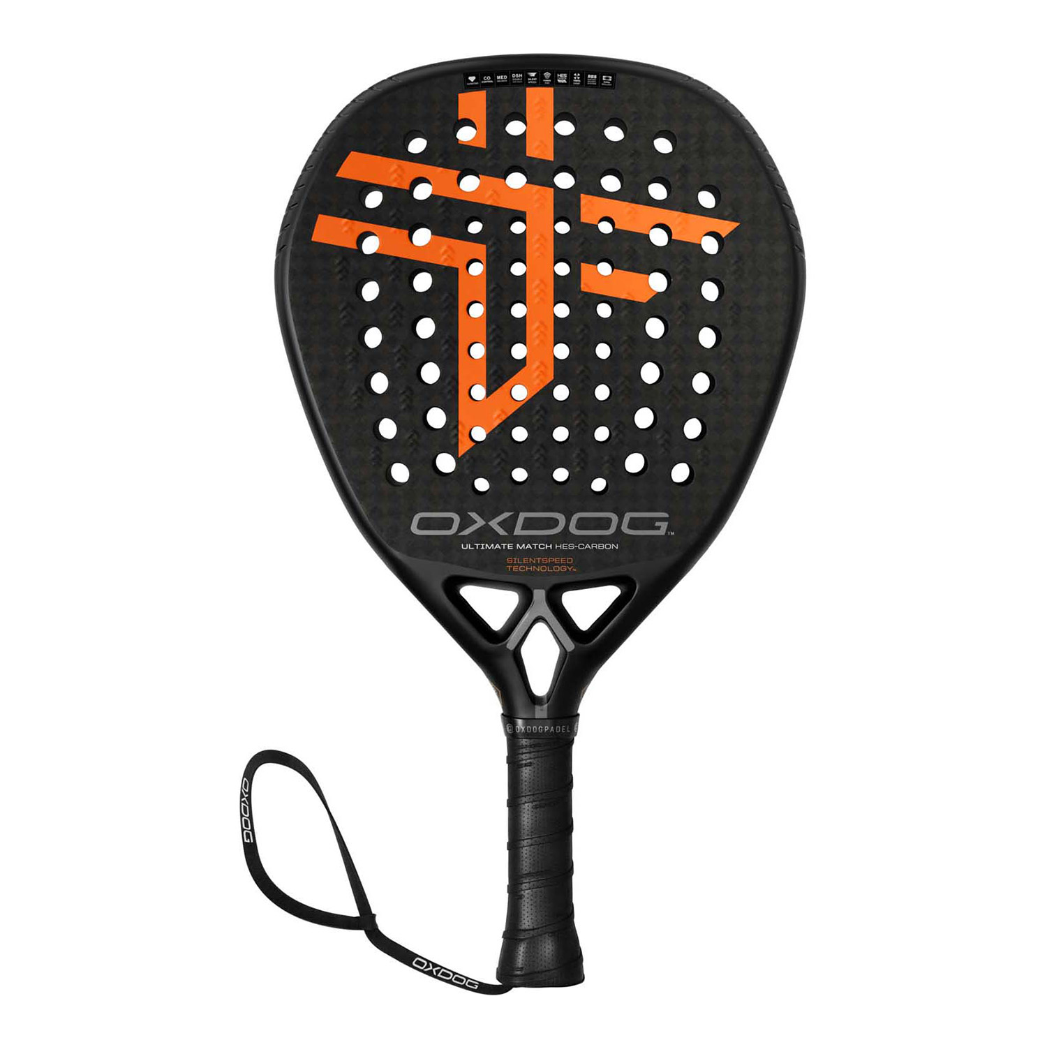 Oxdog Ultimate Match