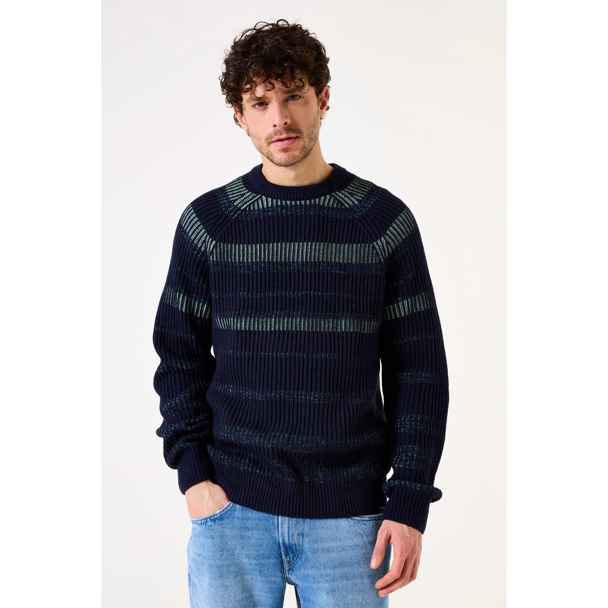 Garcia Pullover Heren