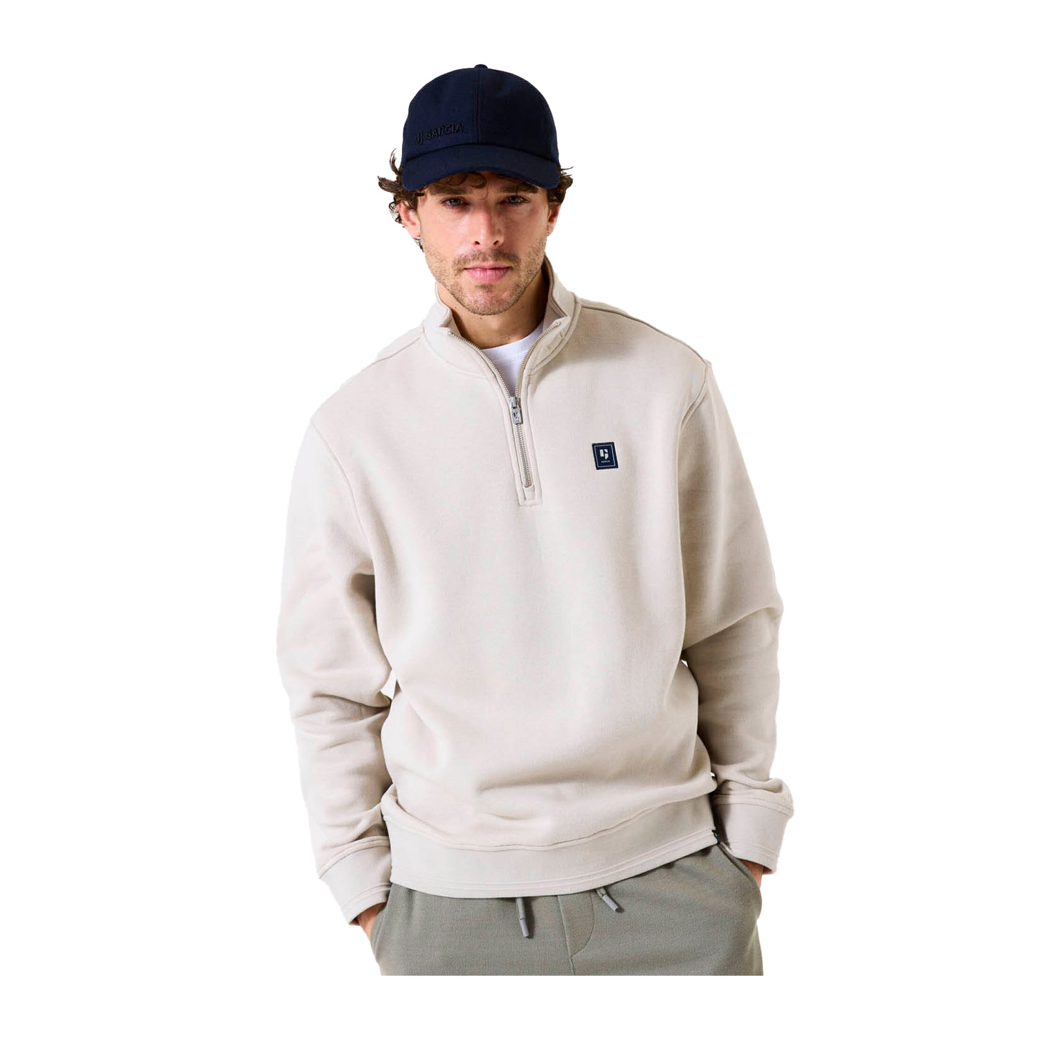 Garcia Sweater Heren