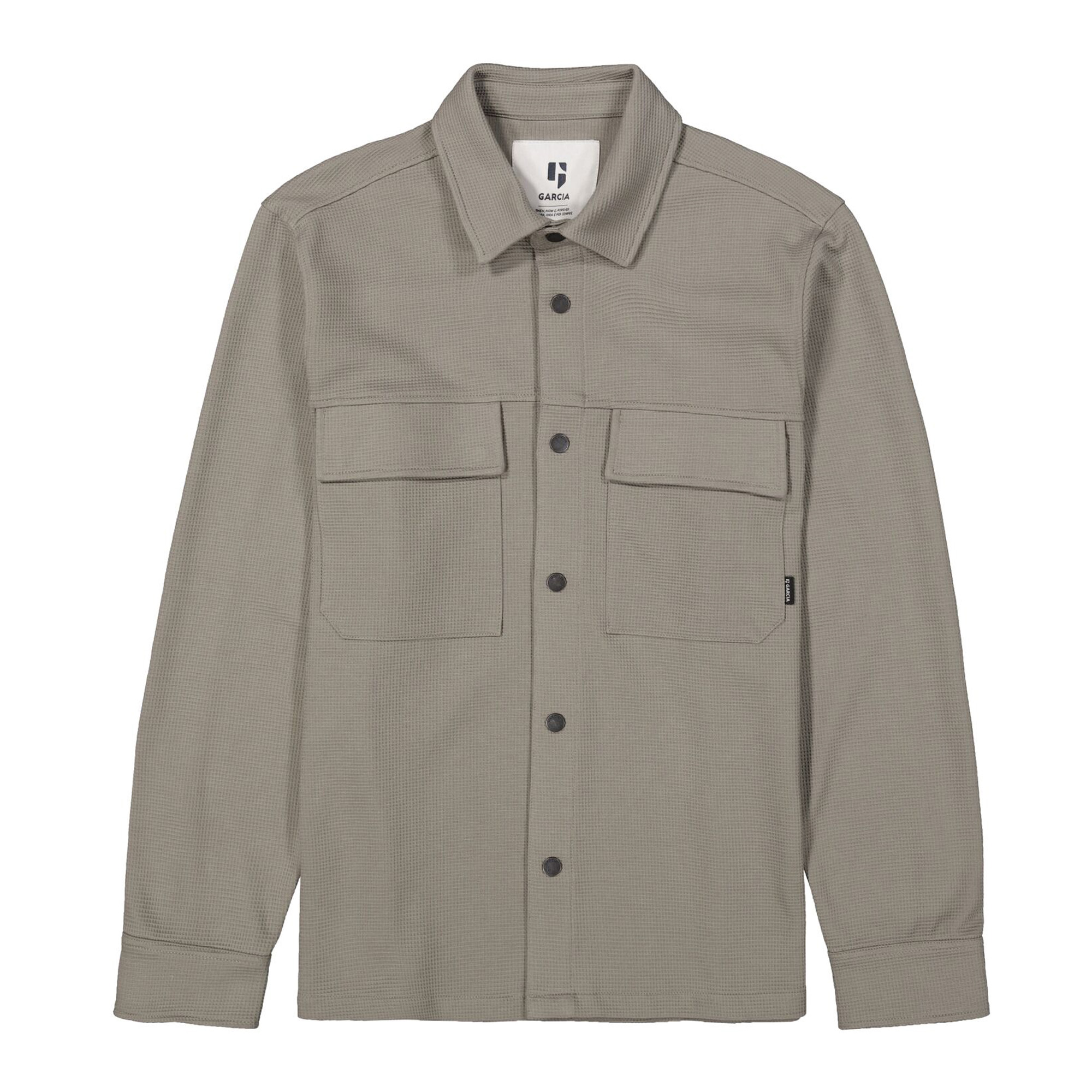 Garcia Overshirt Heren