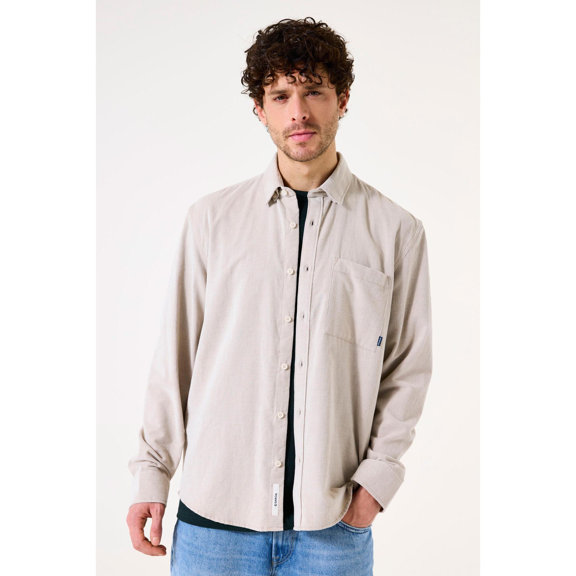 Garcia Overhemd Heren