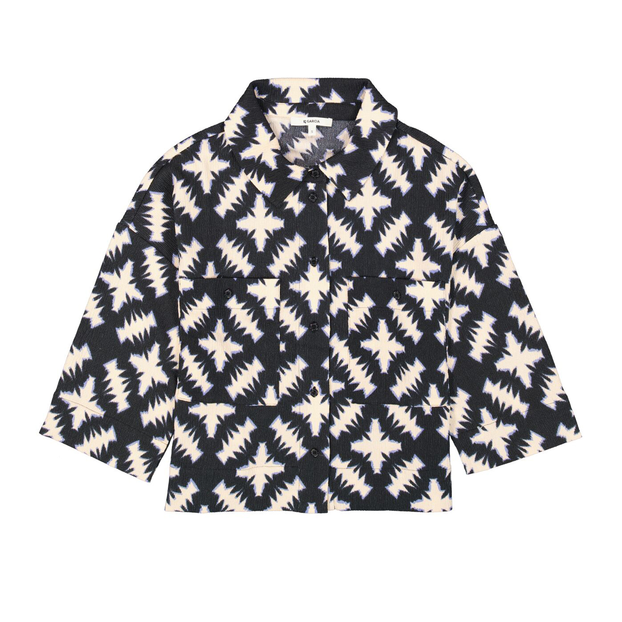 Garcia Short Sleeve Shirt