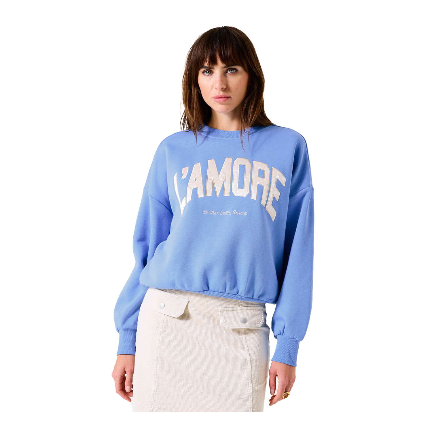 Garcia Ladies Sweater