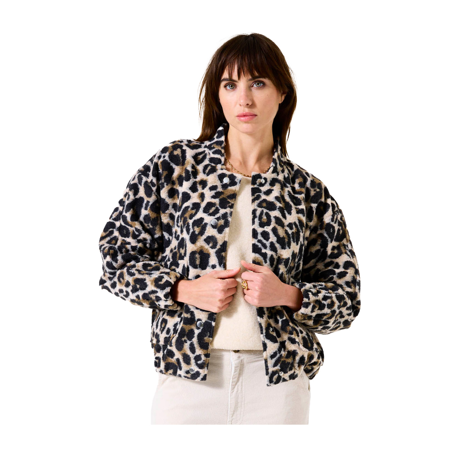 Garcia Bomberjack Dames