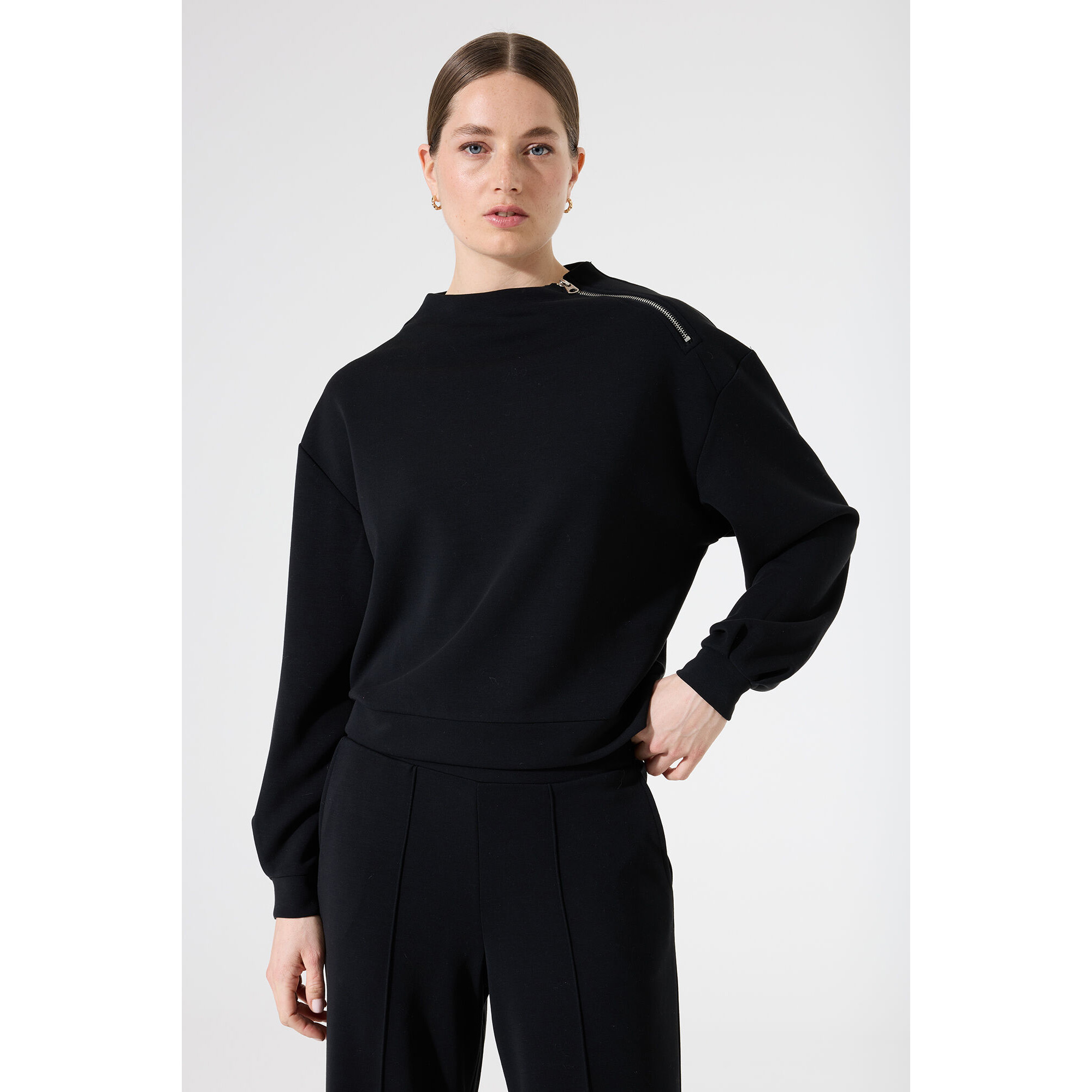 Garcia Ladies Sweater