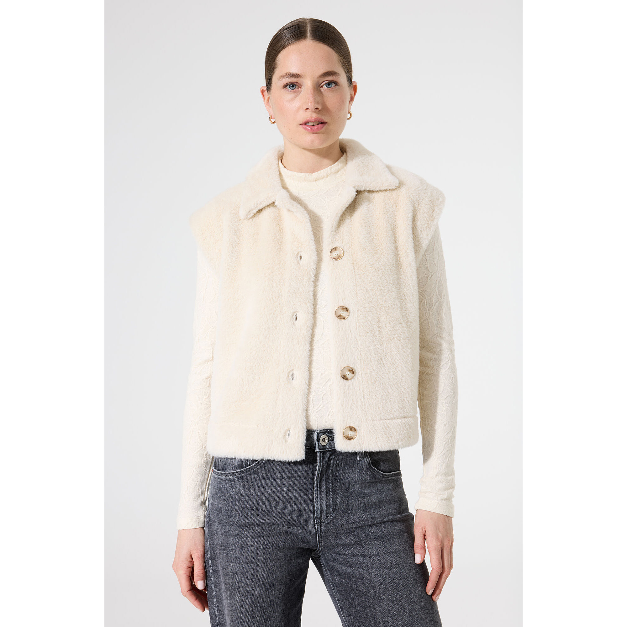 Garcia Bomberjack Dames