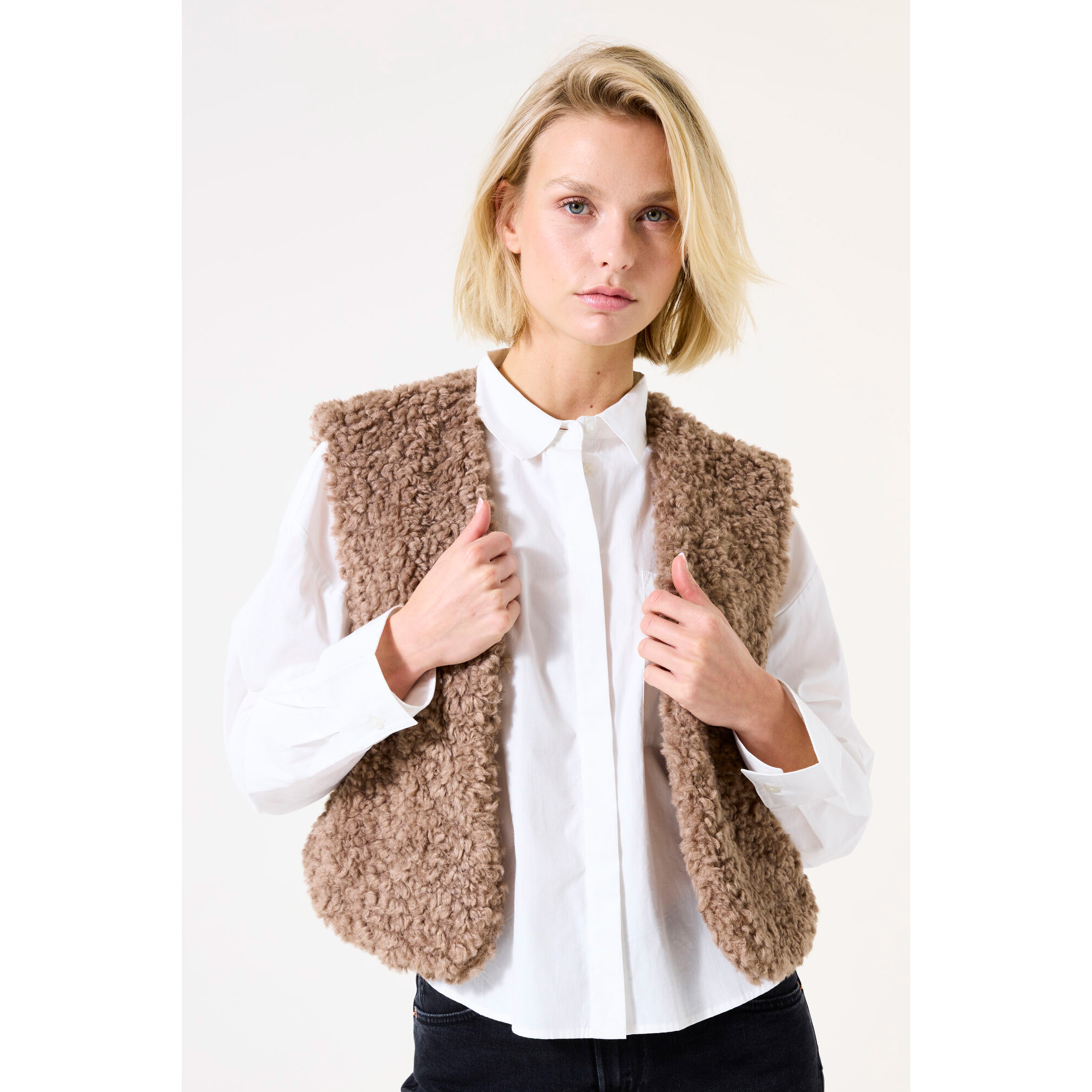 Garcia Bomberjack Dames