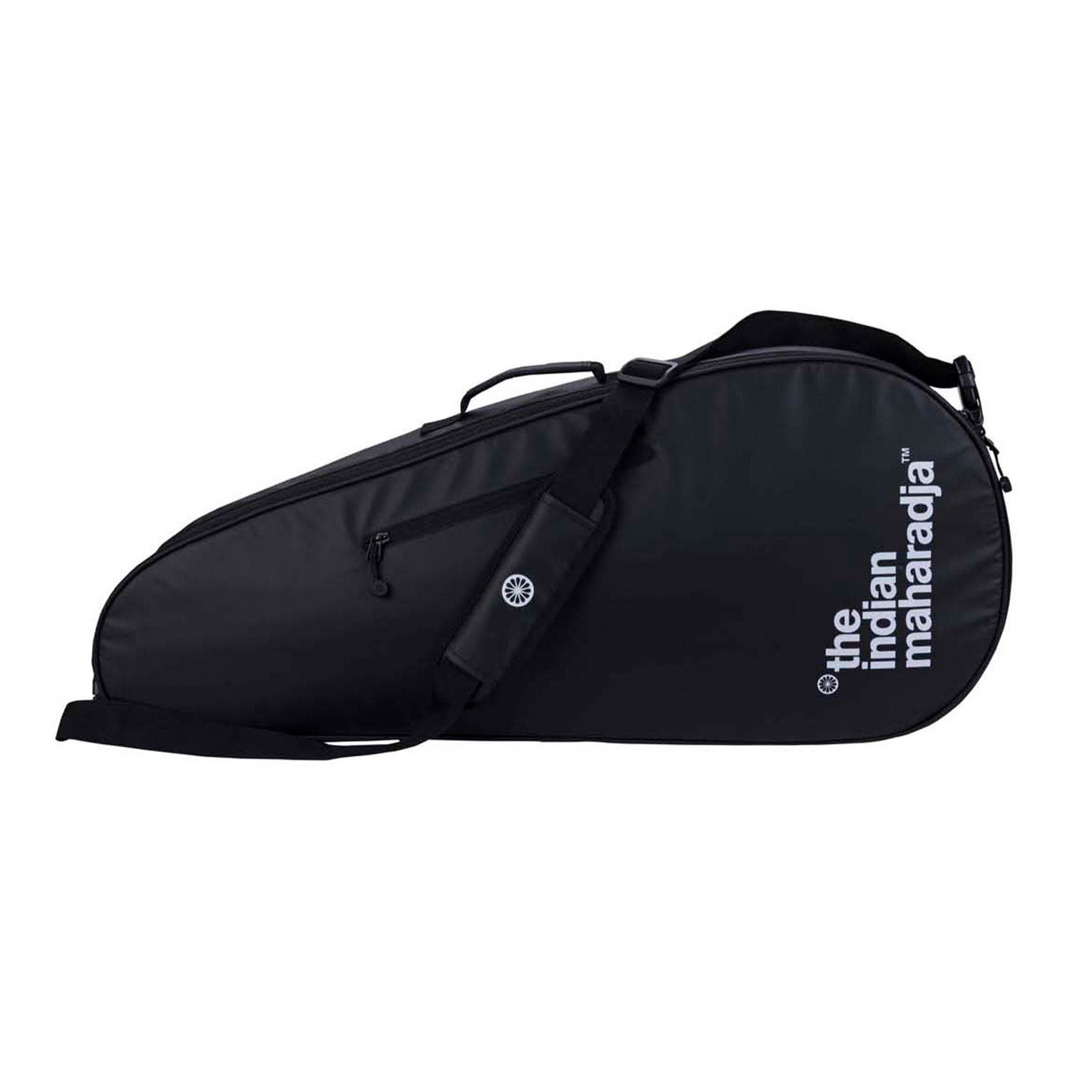 The Indian Maharadja Tennis Bag PSR3