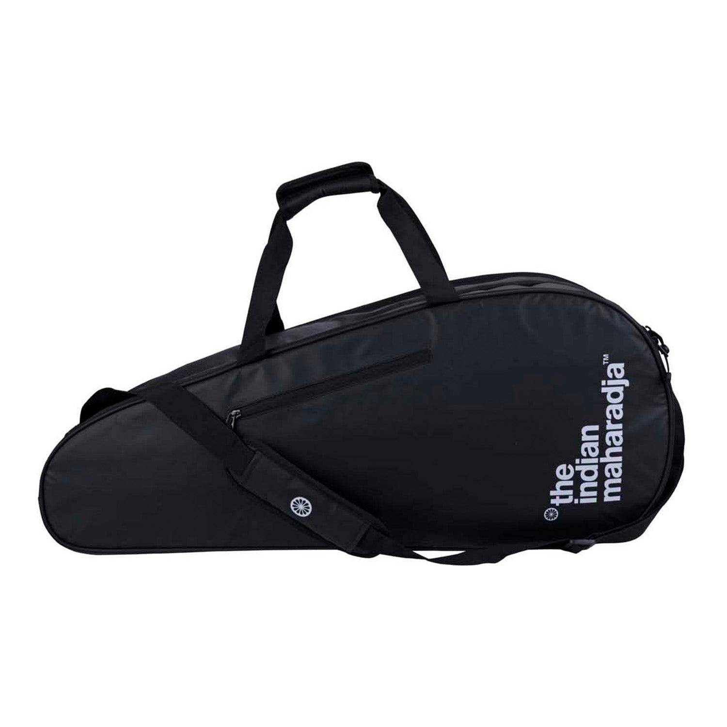 The Indian Maharadja Tennis Bag PMR6