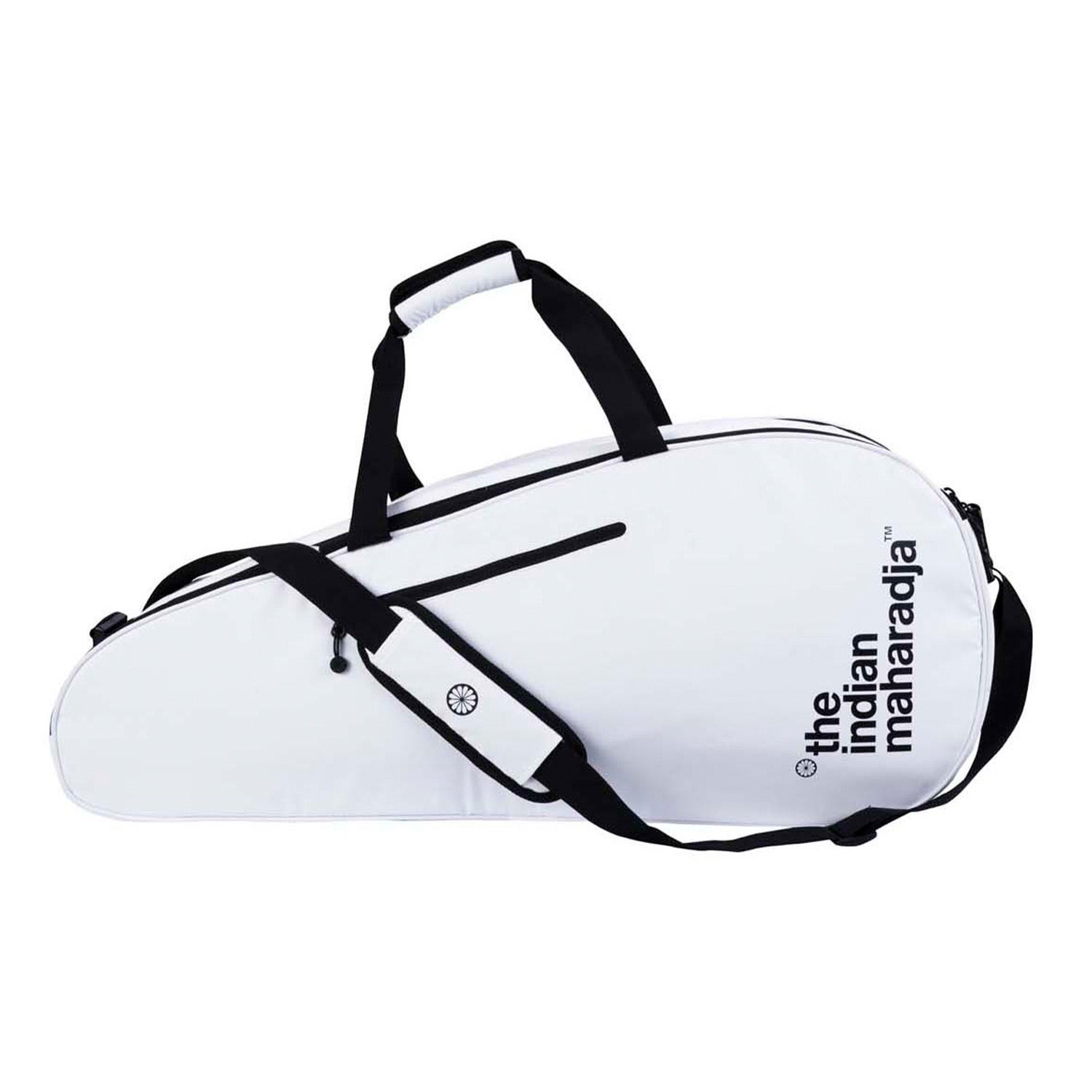 The Indian Maharadja Tennis Bag PMR6