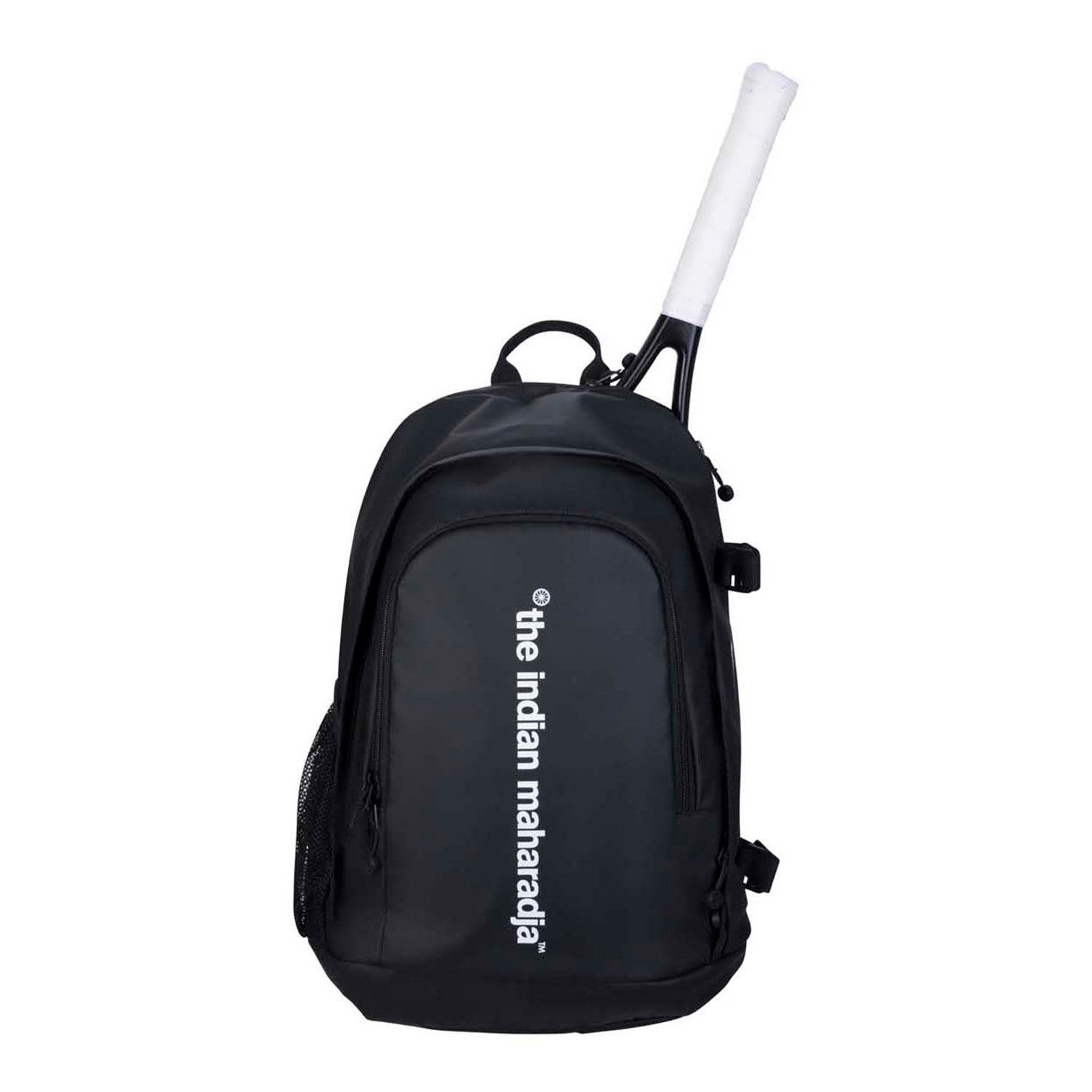 The Indian Maharadja Backpack PMX5