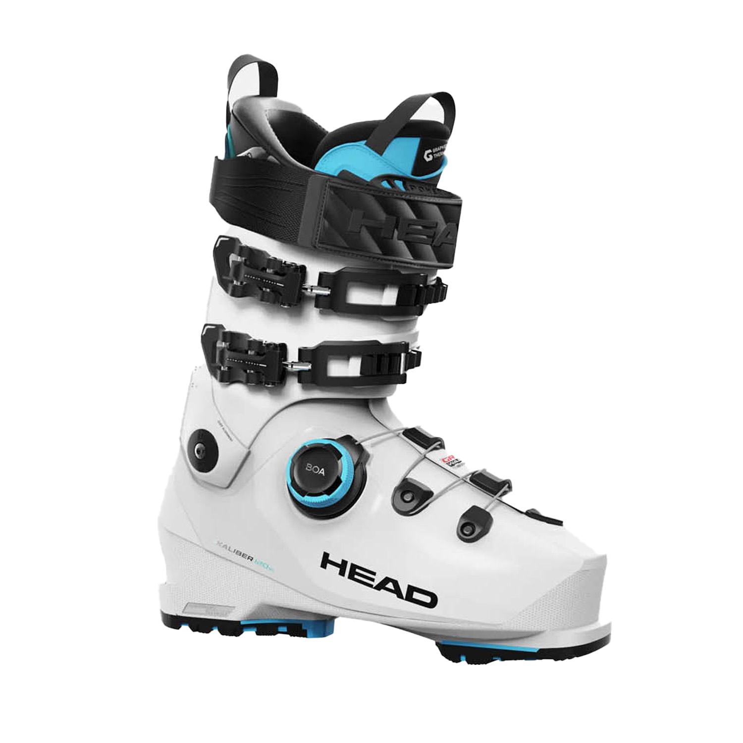 Head Kaliber 120 MV GW BOA