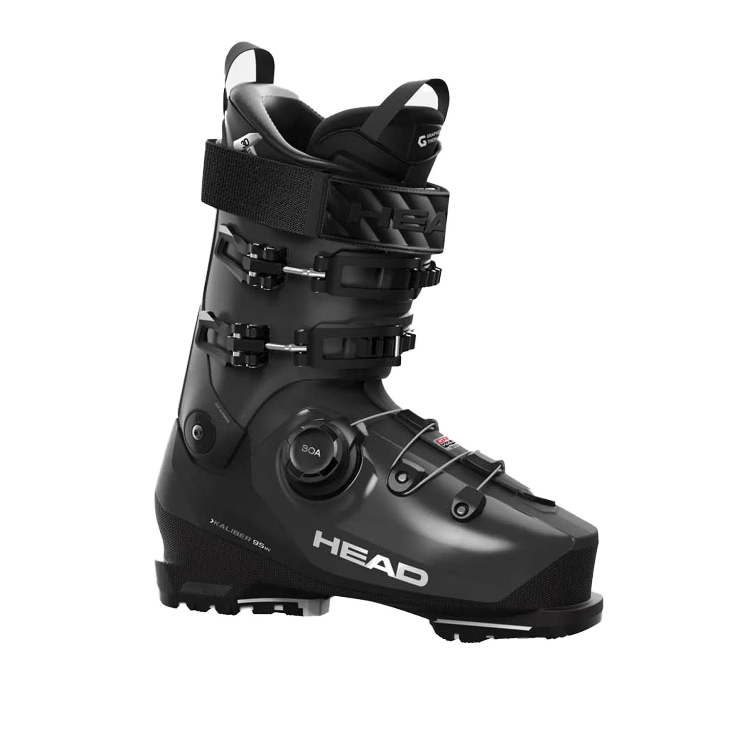 Head Kaliber 95 W MV GW BOA