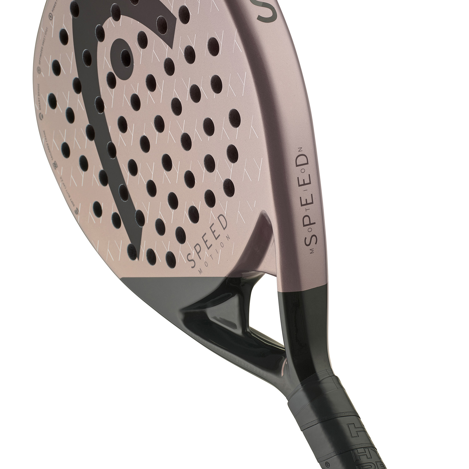 Head Speed Motion 2025