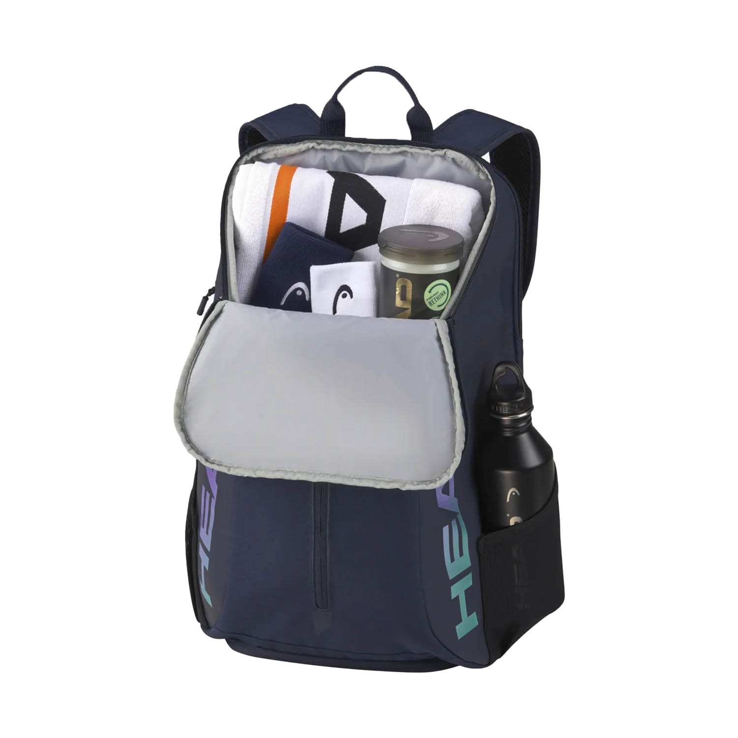 Head Tour Backpack 25L