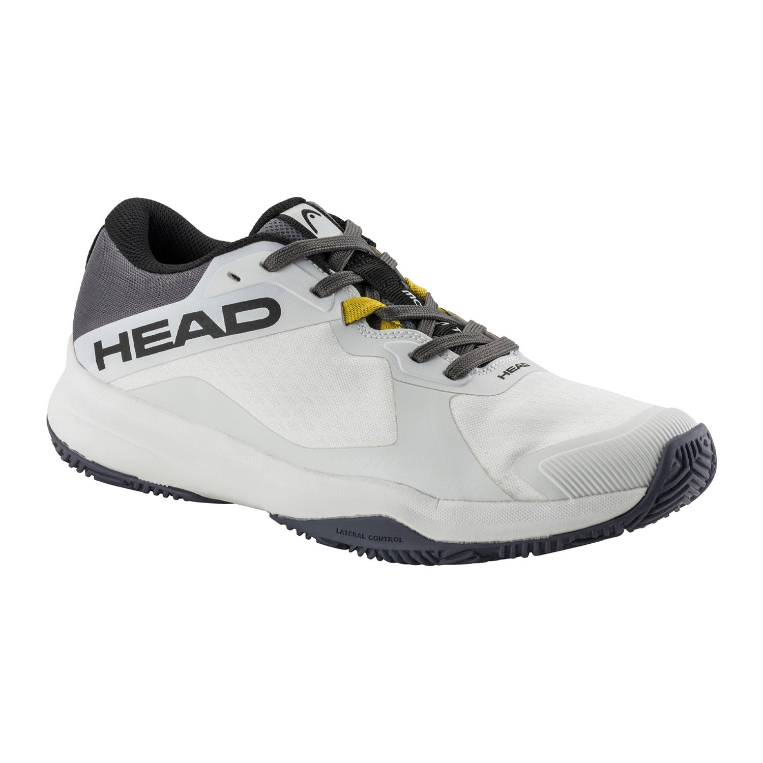 Head Motion Team Padel