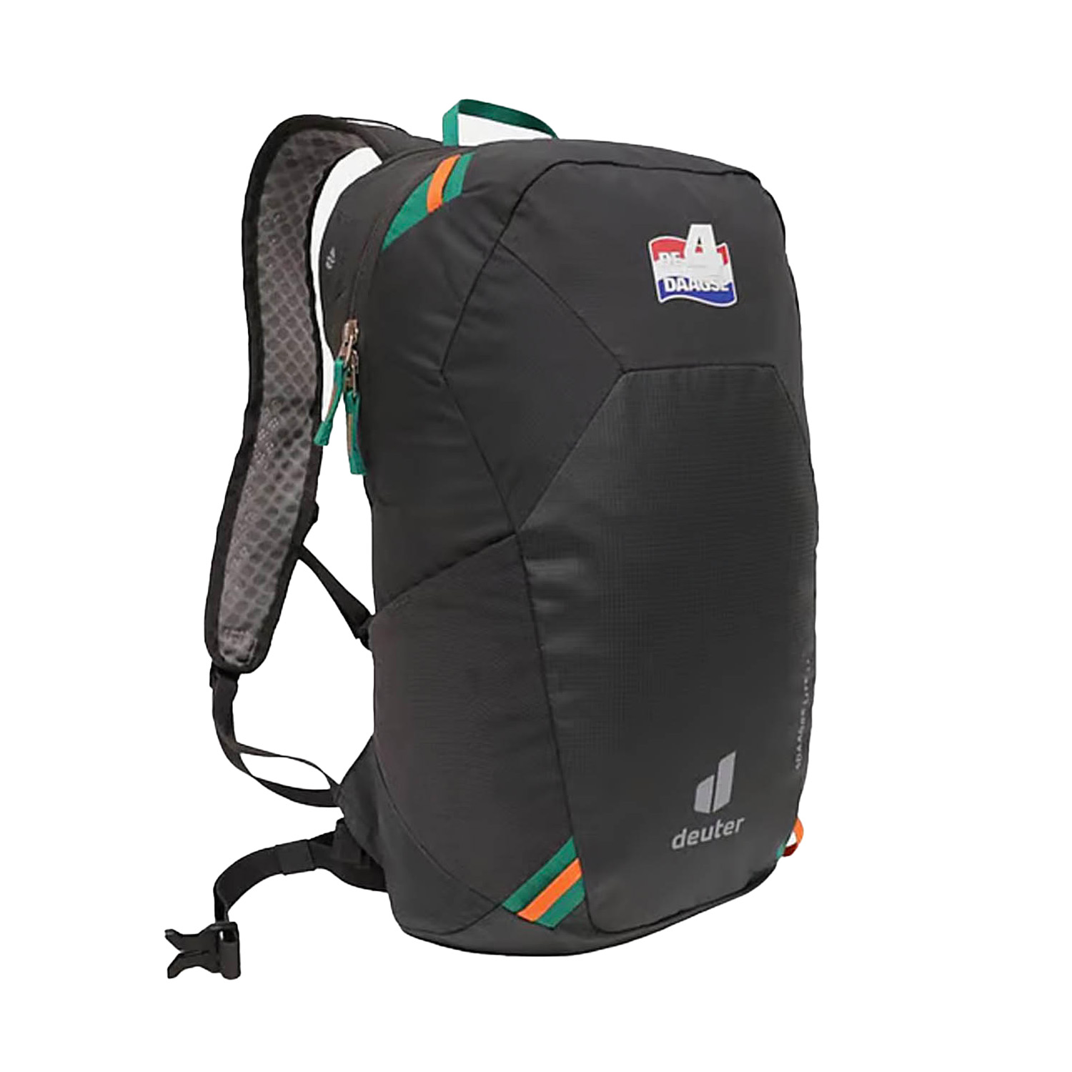 deuter Lite 17 4daagse
