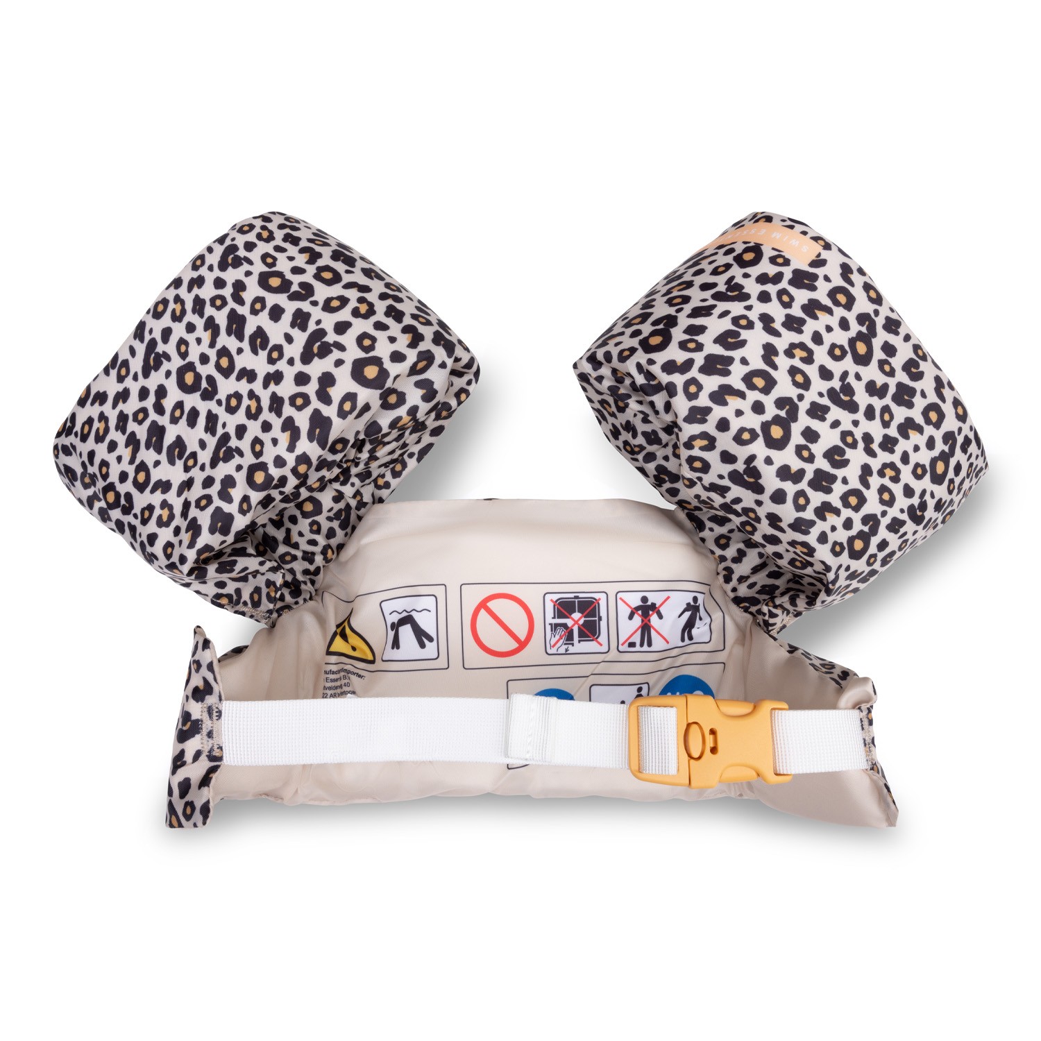 Swim Essentials Puddle Jumper