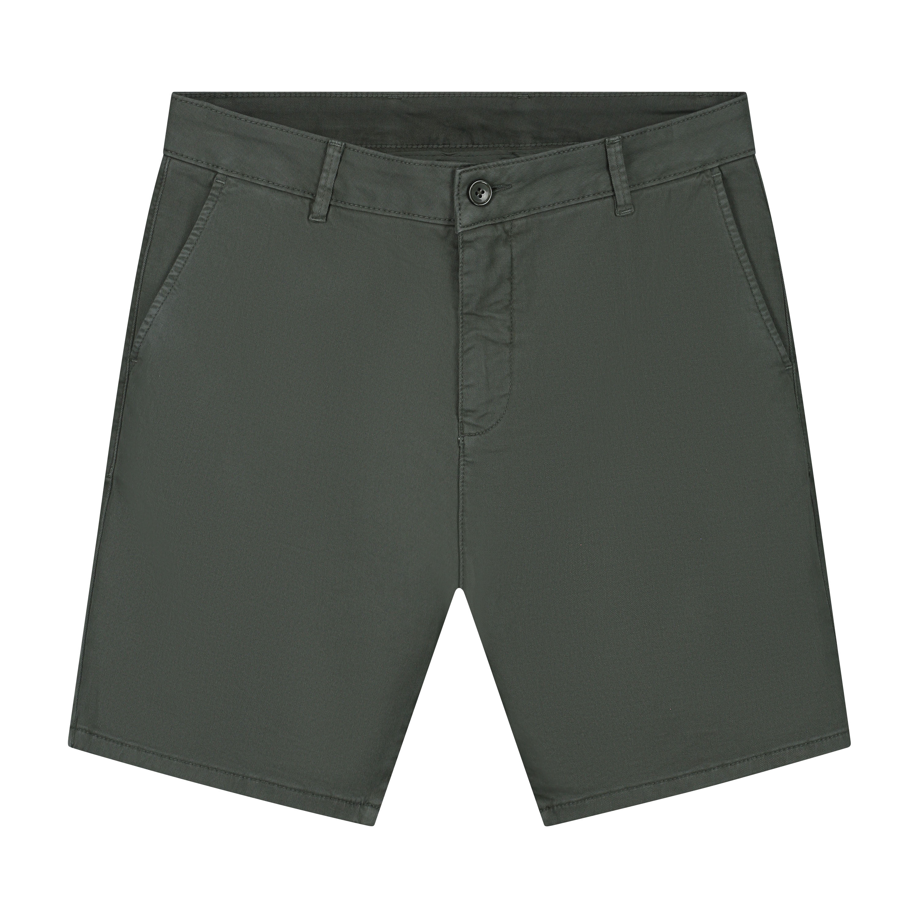 Be:at Gwen Chino Short Army