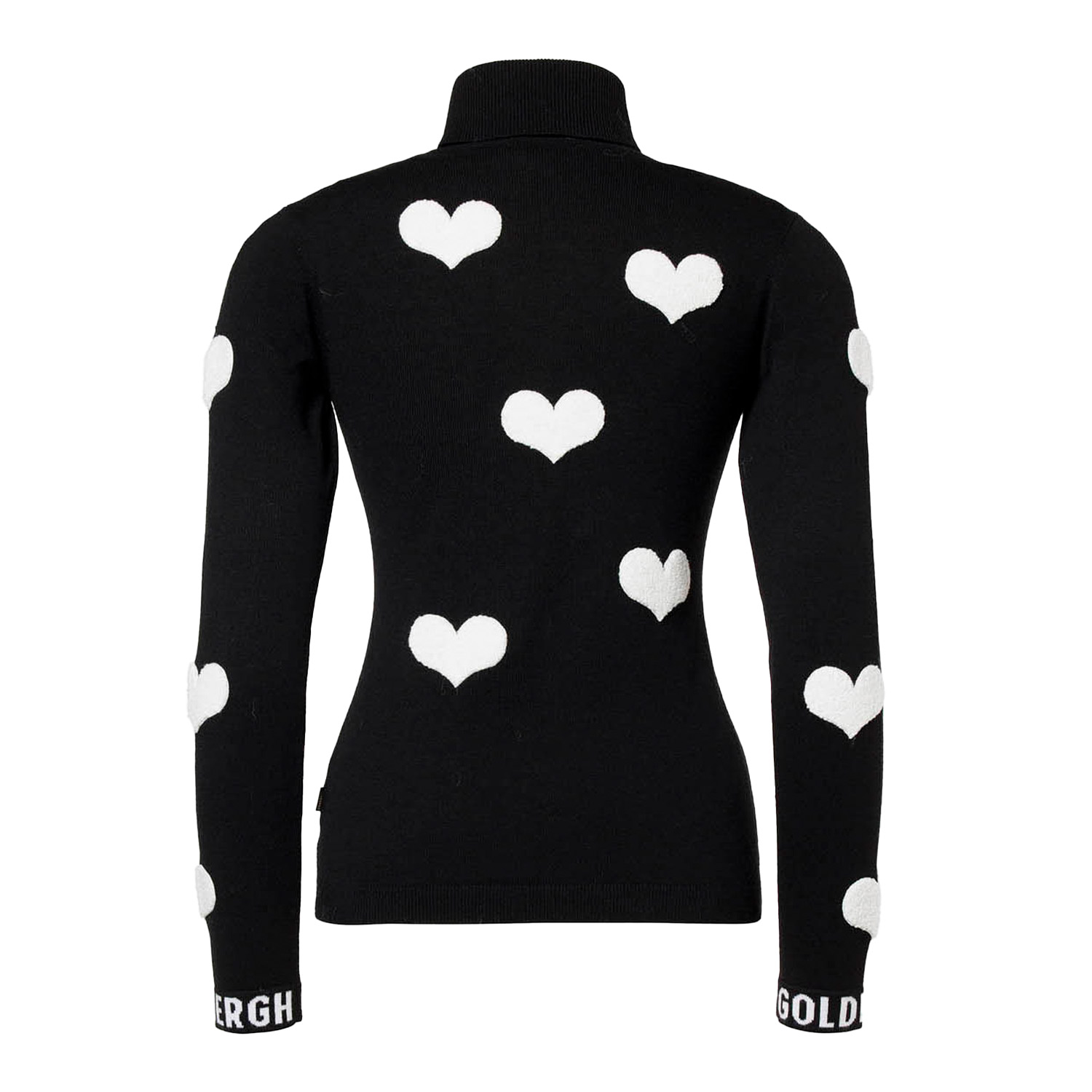 Goldbergh Bacio Sweater