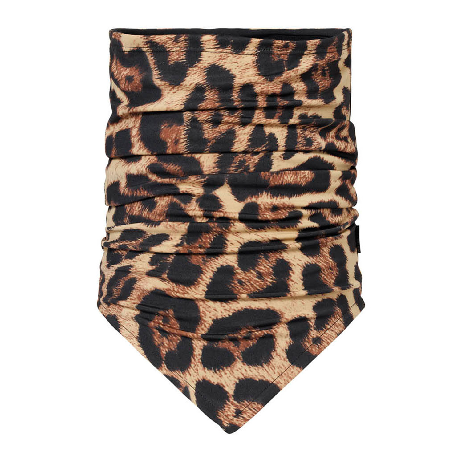 Goldbergh Ocelot Neckwarmer