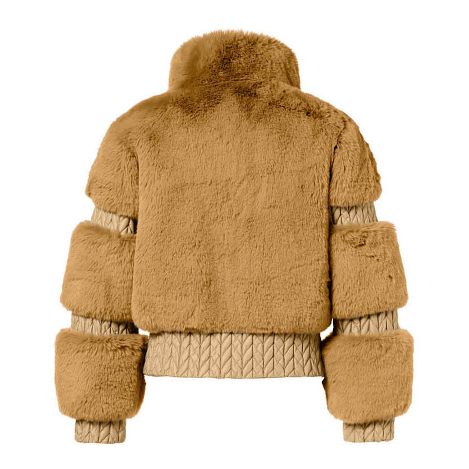 Goldbergh Furry Ski Jacket