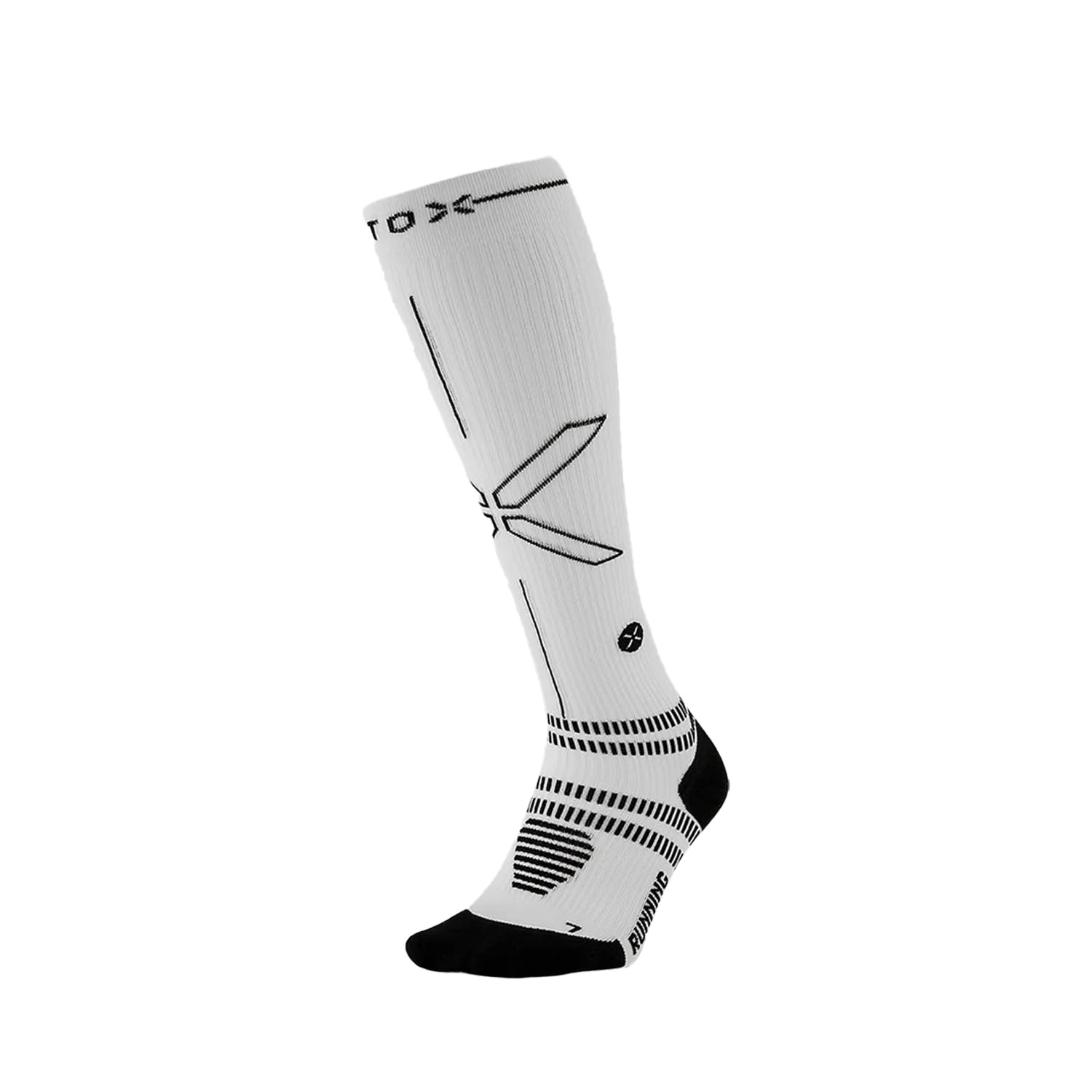 Stox Running Socks Heren