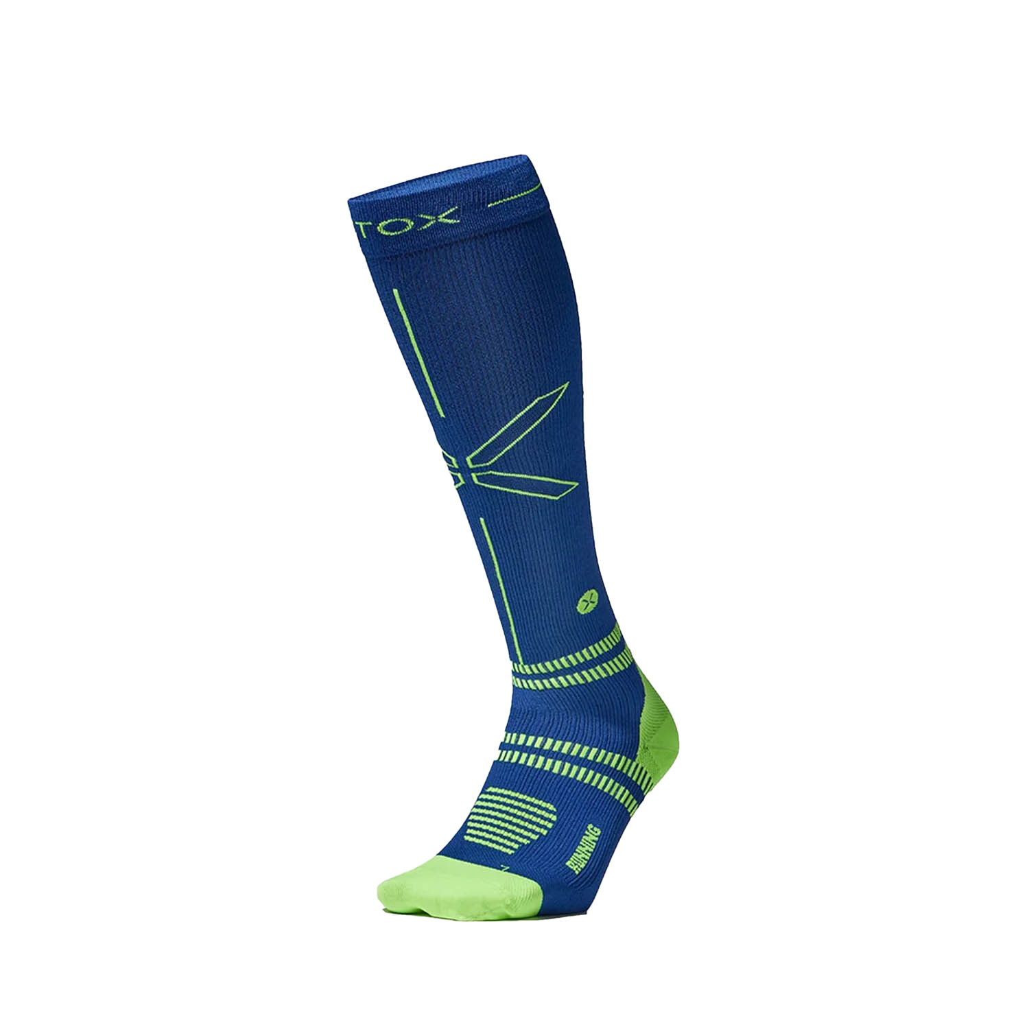 Stox Running Socks Heren